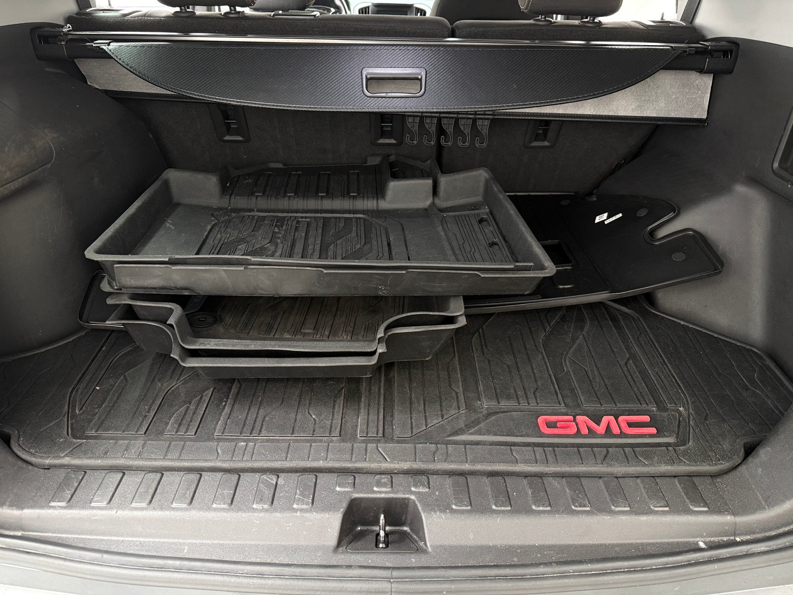 Thumbnail: 2021 GMC Terrain - 7