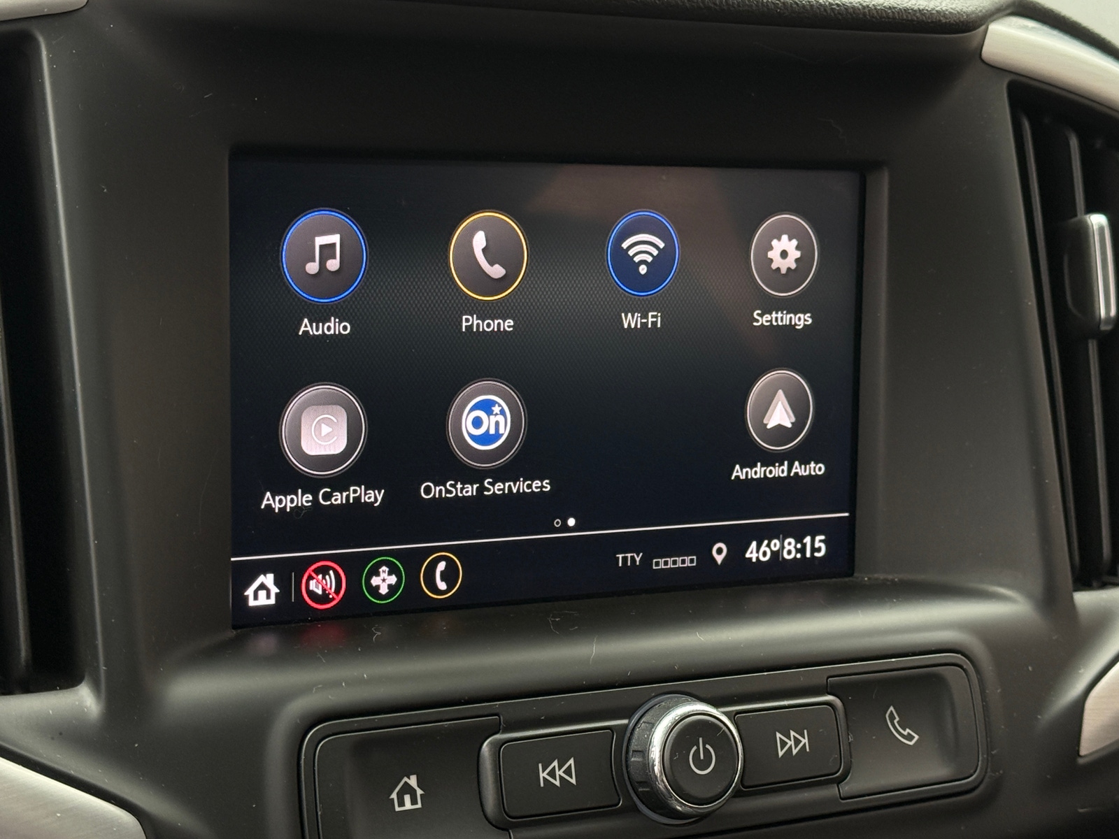 Thumbnail: 2021 GMC Terrain - 4