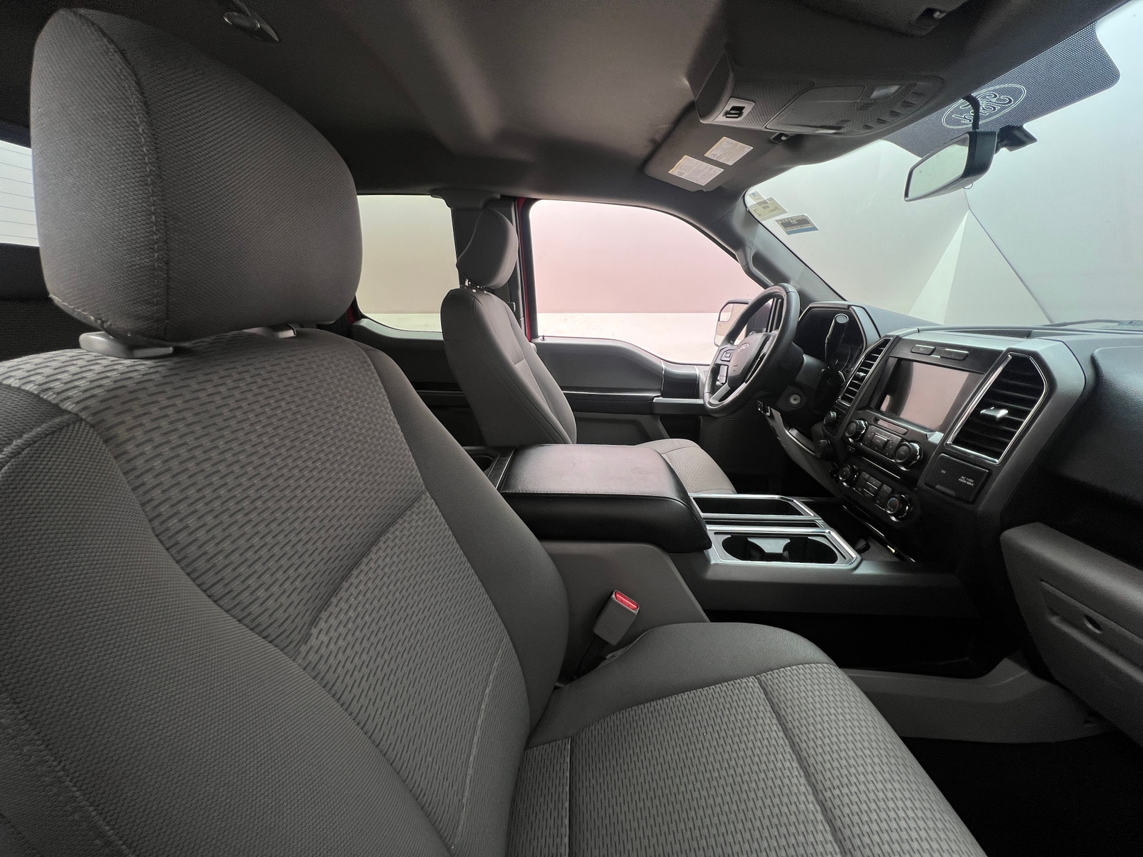 Thumbnail: 2016 Ford Econoline - 2