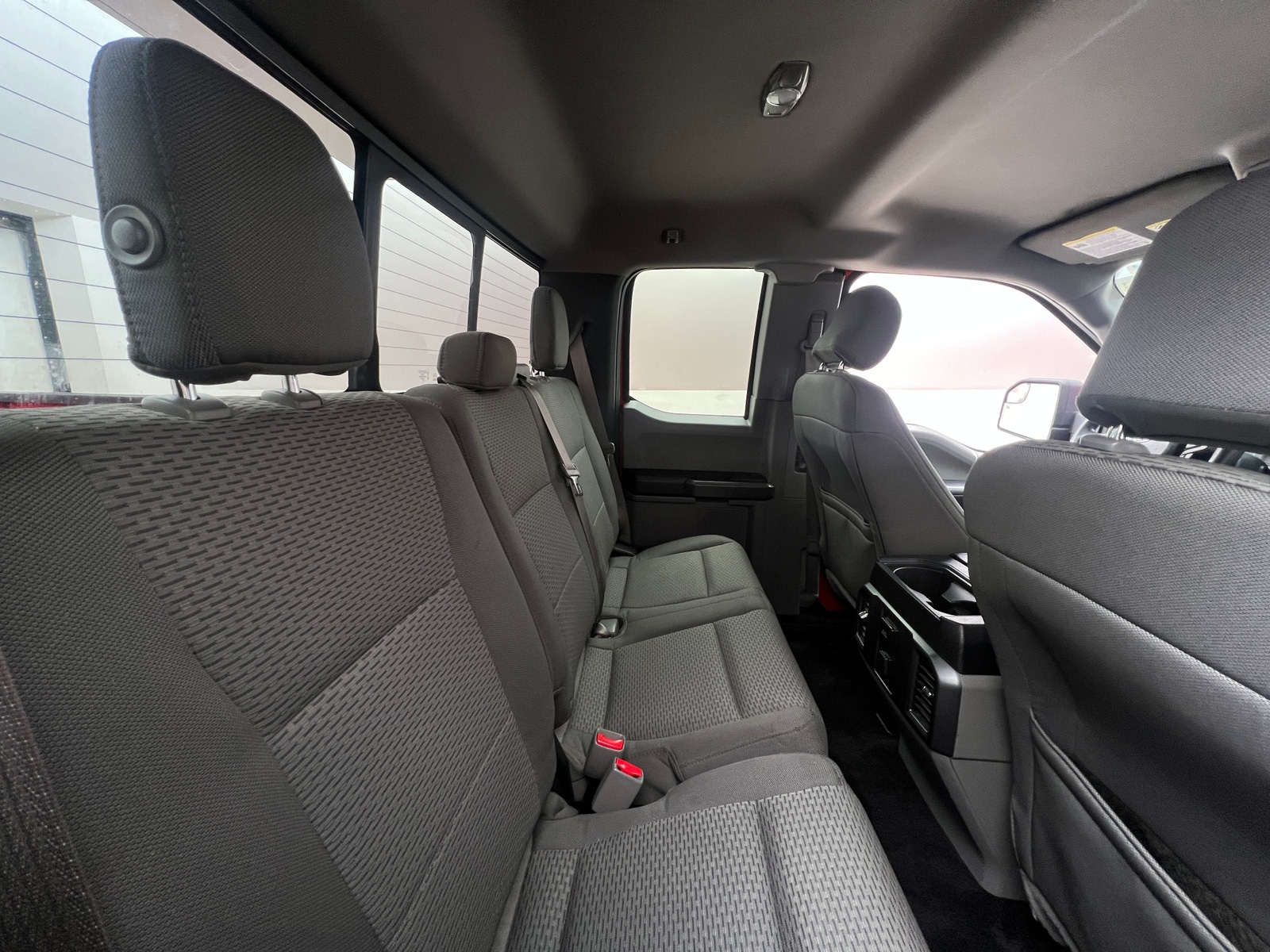 Thumbnail: 2016 Ford Econoline - 6