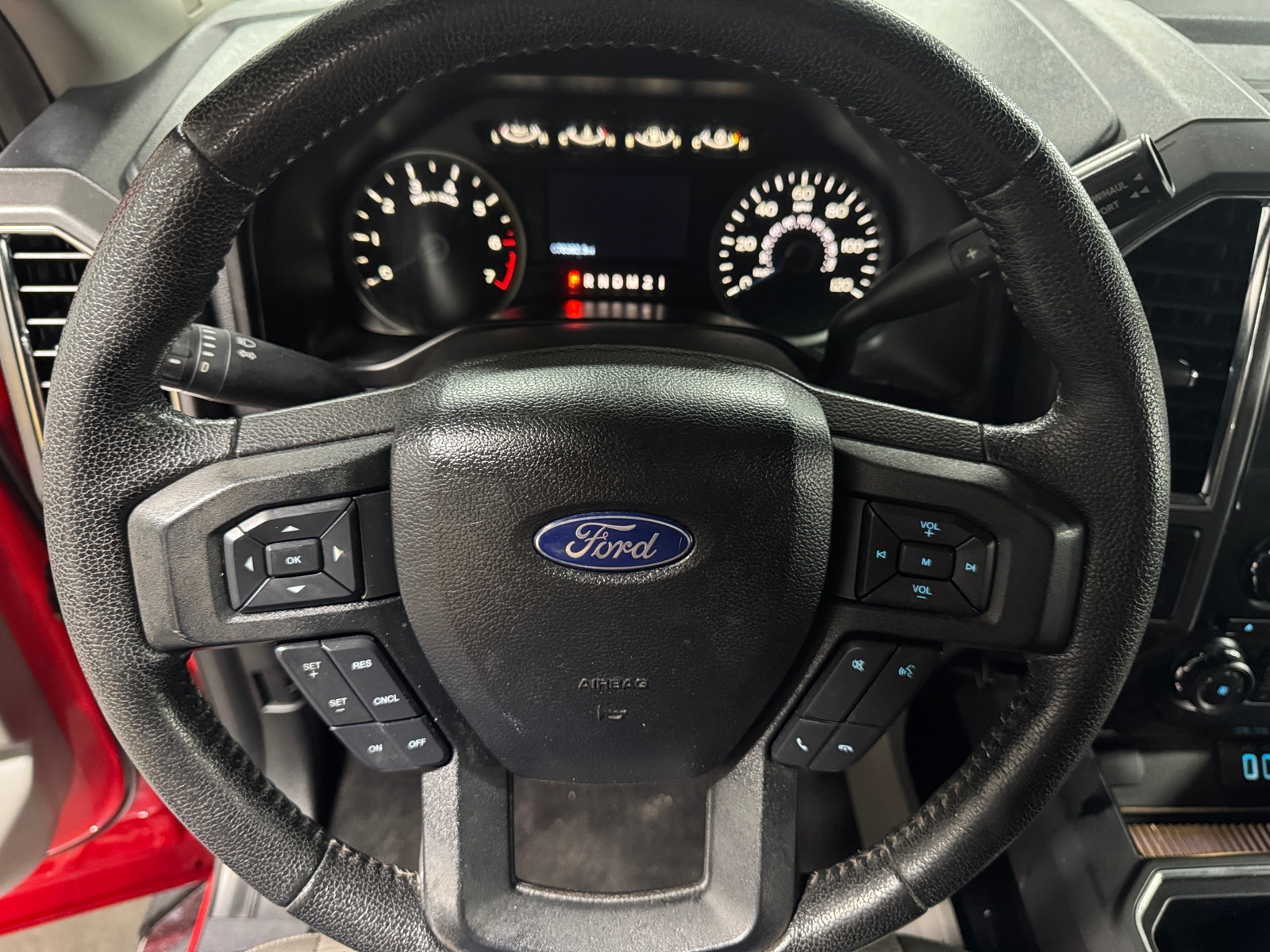 Thumbnail: 2016 Ford Econoline - 5