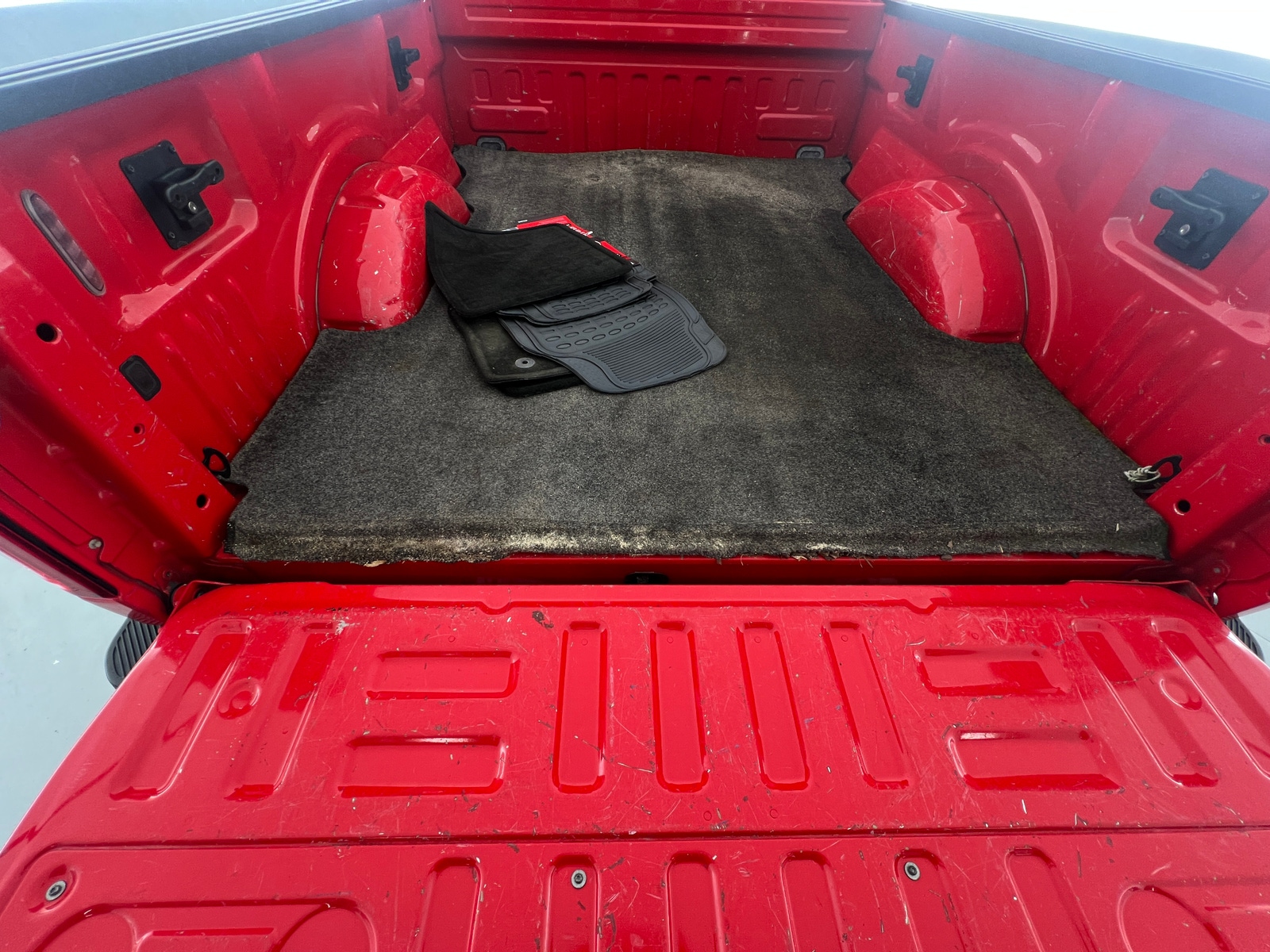 Thumbnail: 2016 Ford Econoline - 7