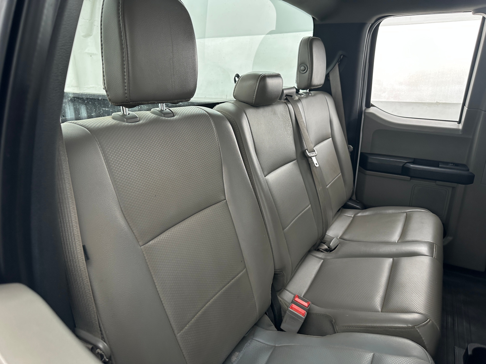 Thumbnail: 2019 Ford Econoline - 6