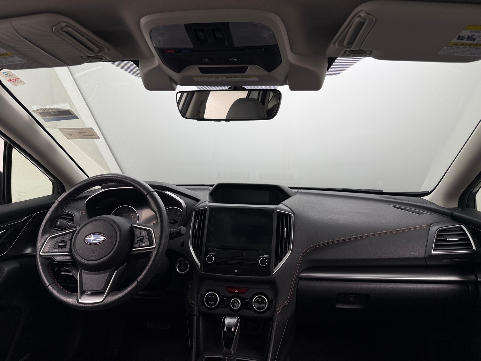 Thumbnail: 2019 Subaru Crosstrek - 2