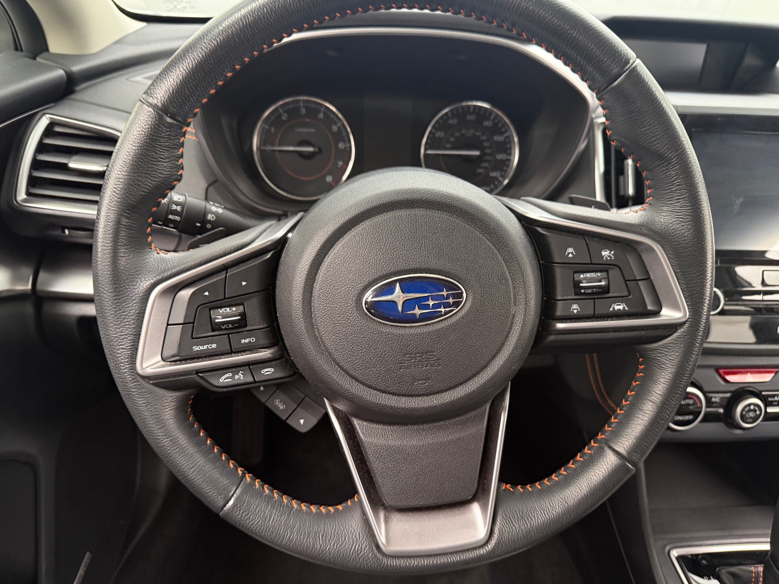 Thumbnail: 2019 Subaru Crosstrek - 4