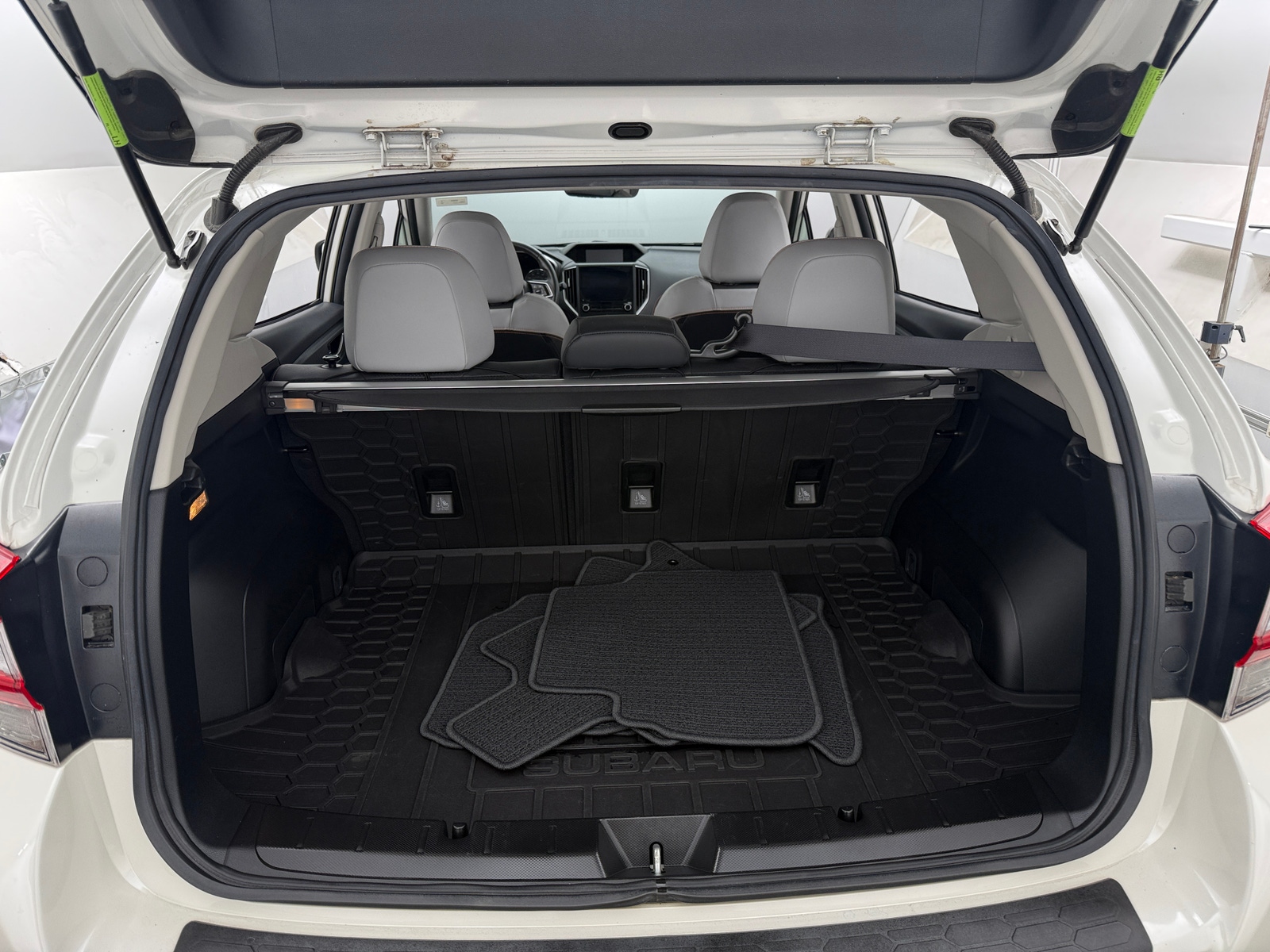 Thumbnail: 2019 Subaru Crosstrek - 6