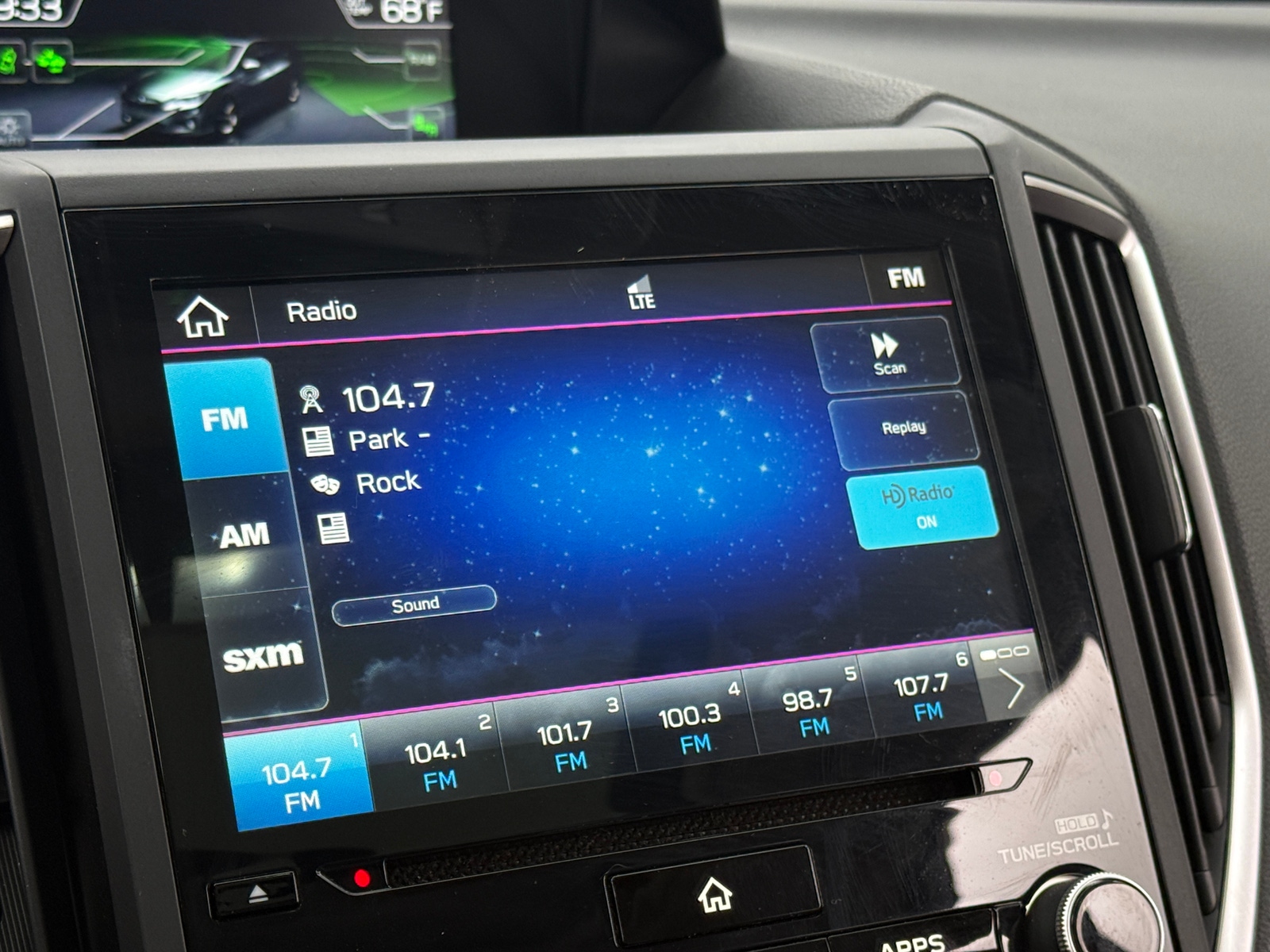 Thumbnail: 2019 Subaru Crosstrek - 3