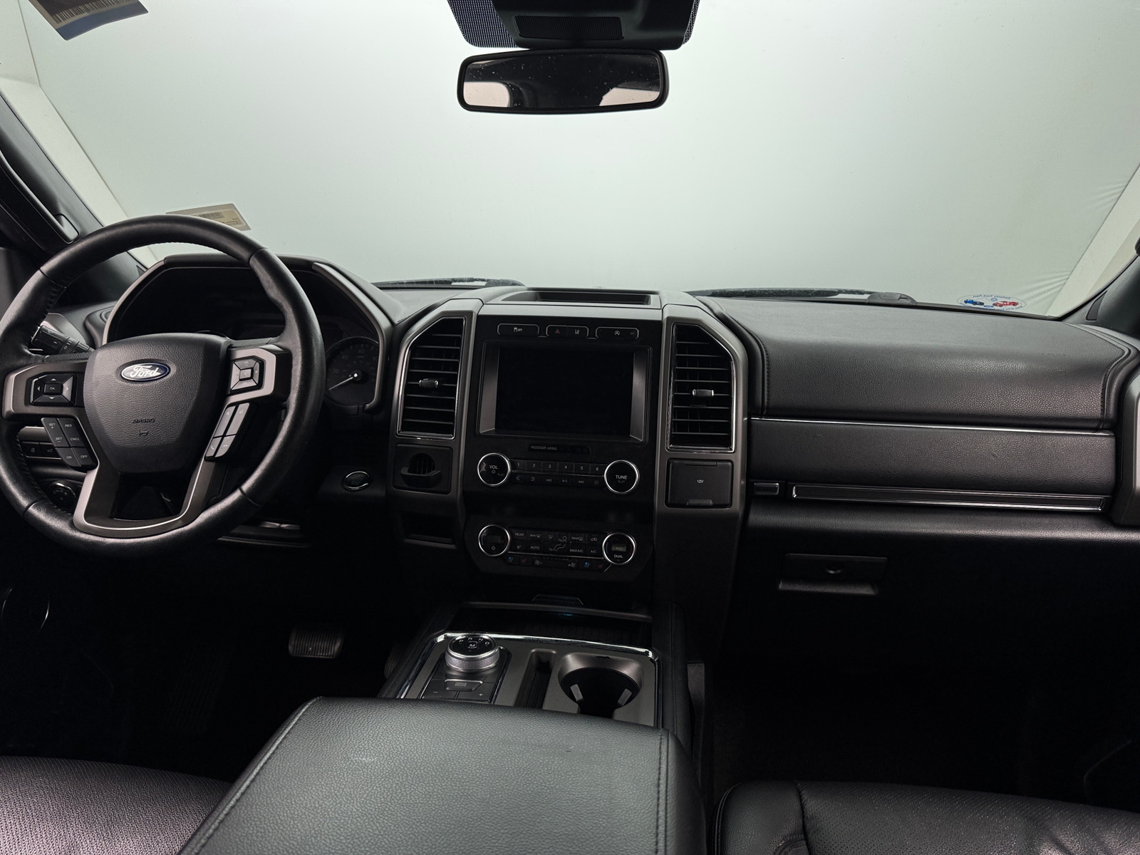 Thumbnail: 2020 Ford Expedition MAX - 3