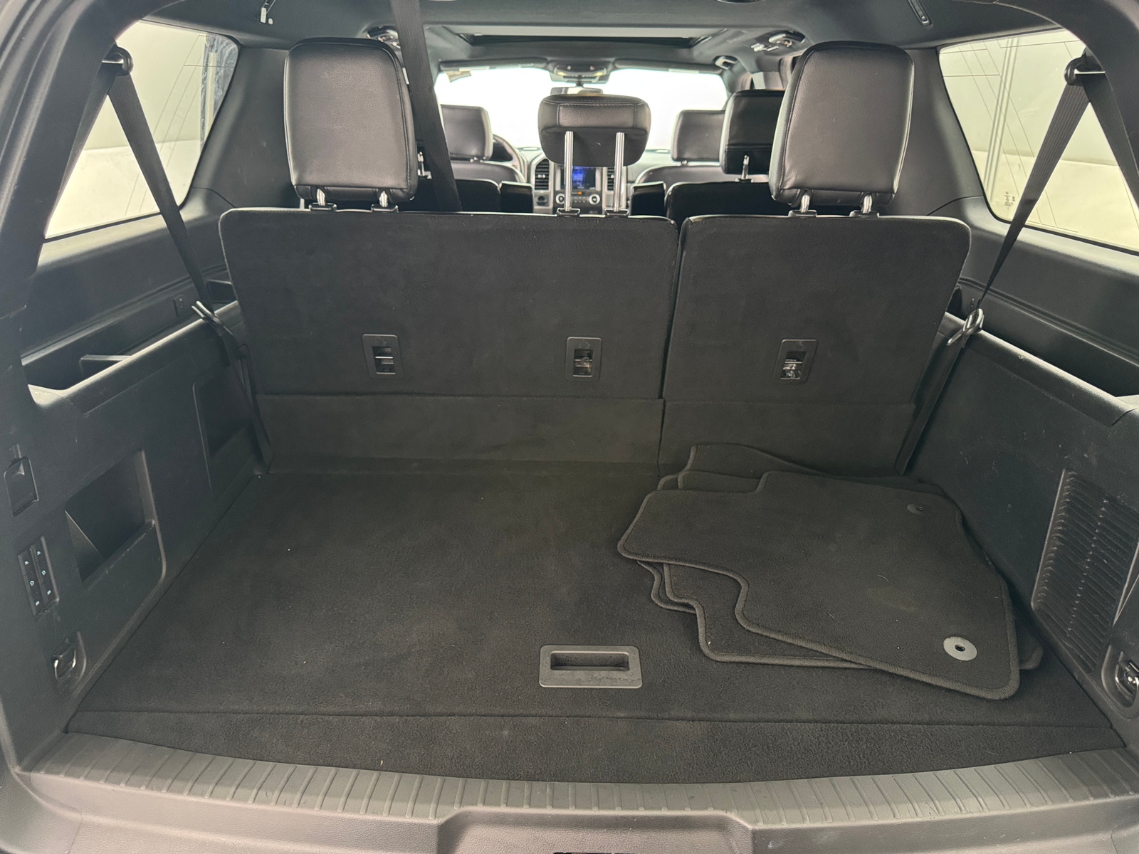 Thumbnail: 2020 Ford Expedition MAX - 7