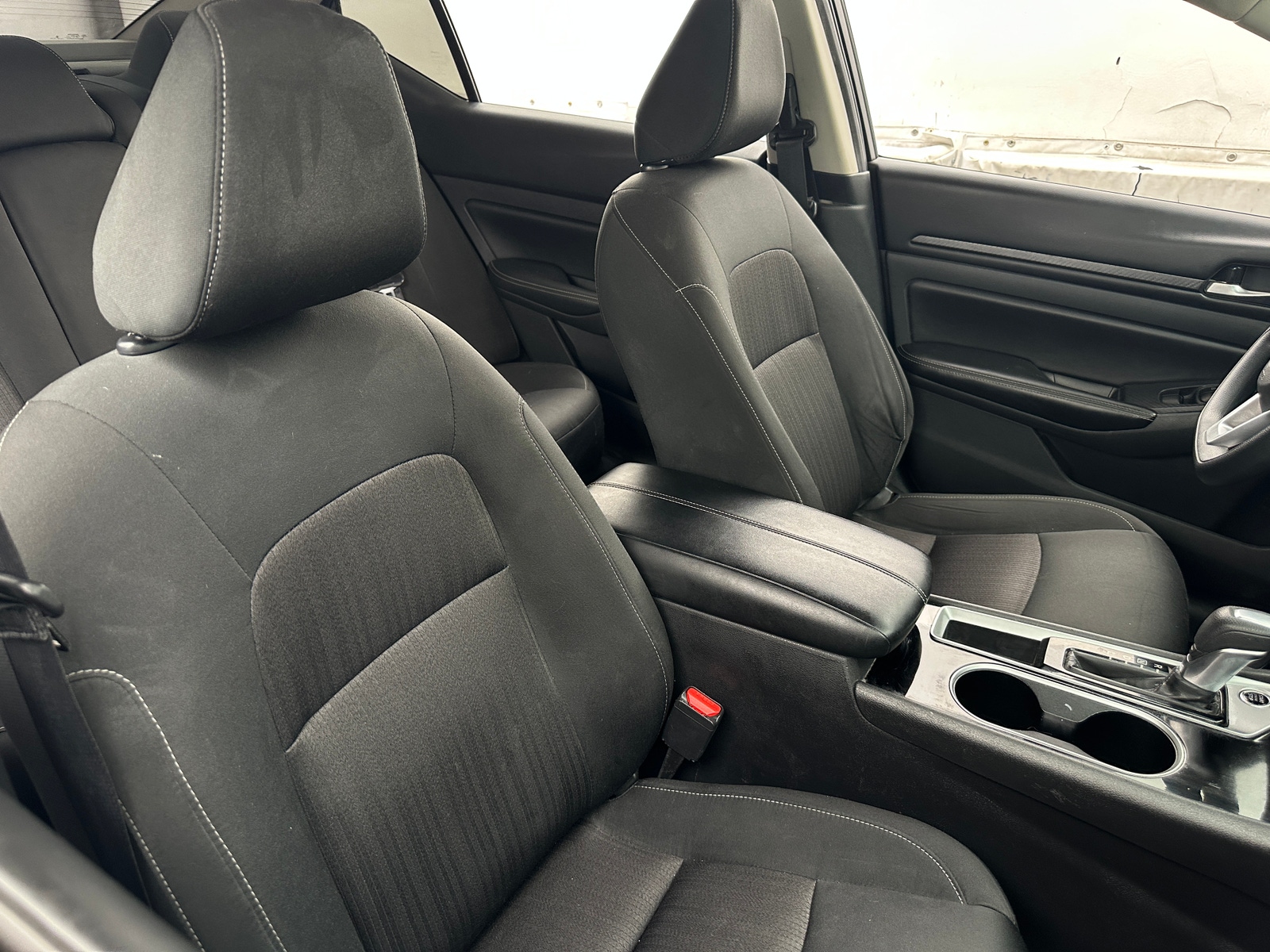 Thumbnail: 2024 Nissan Altima - 2