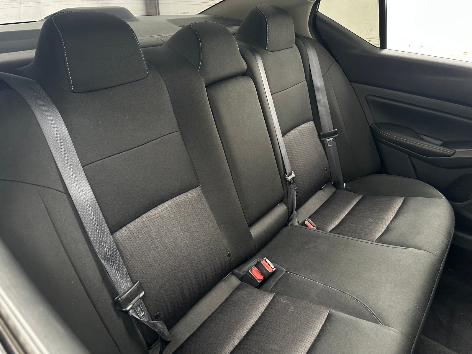 Thumbnail: 2024 Nissan Altima - 6