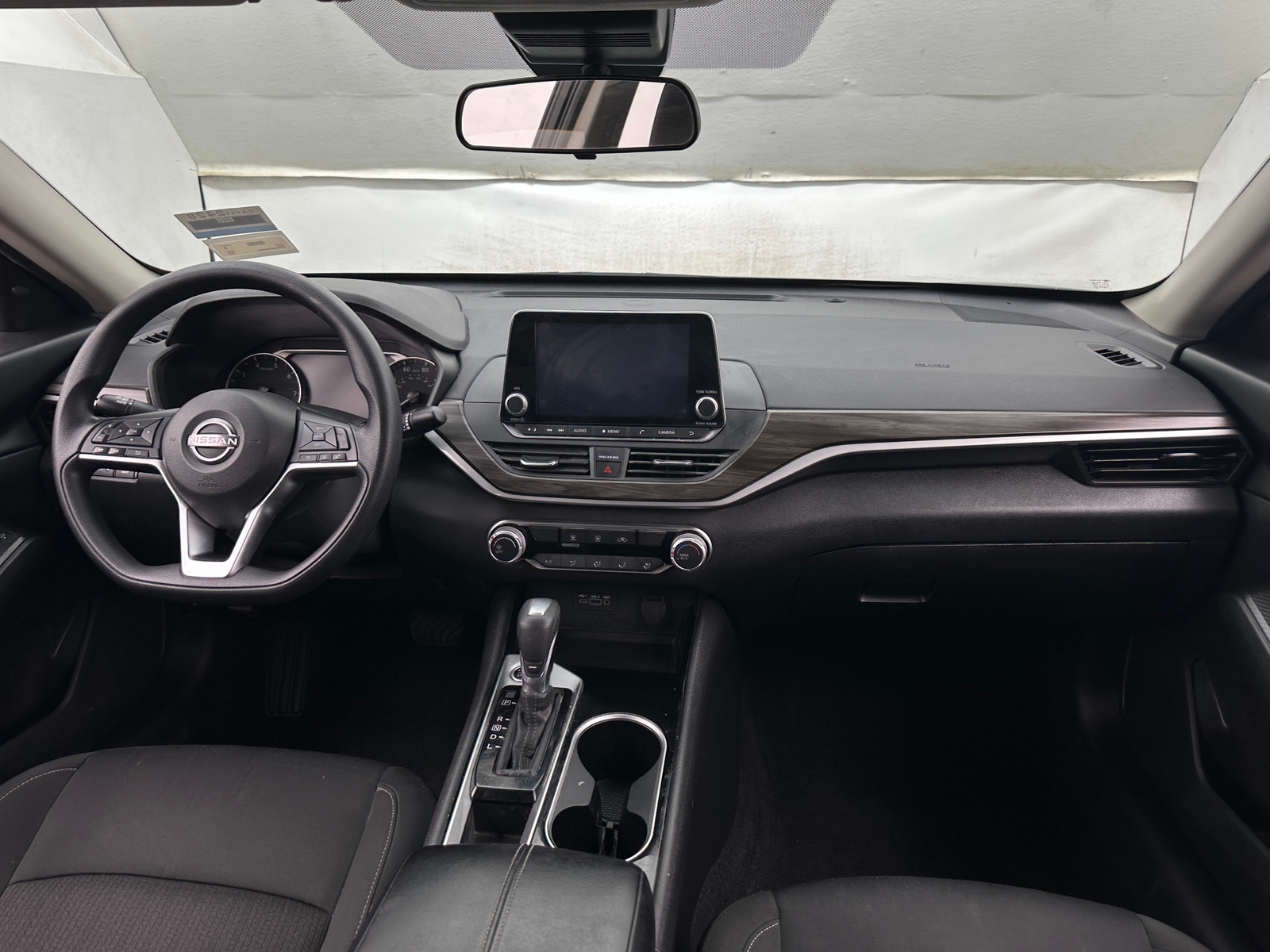 Thumbnail: 2024 Nissan Altima - 3