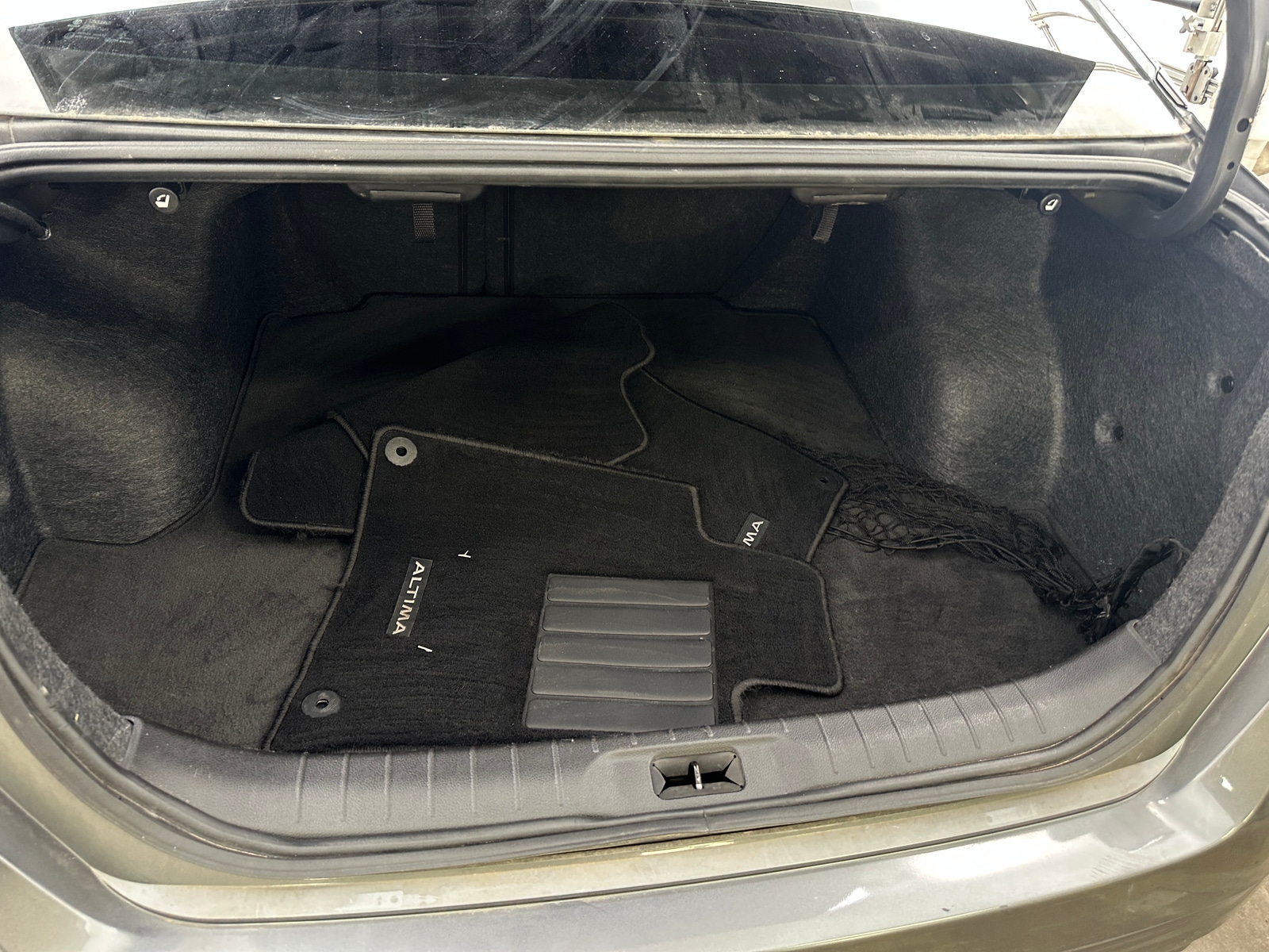 Thumbnail: 2024 Nissan Altima - 7