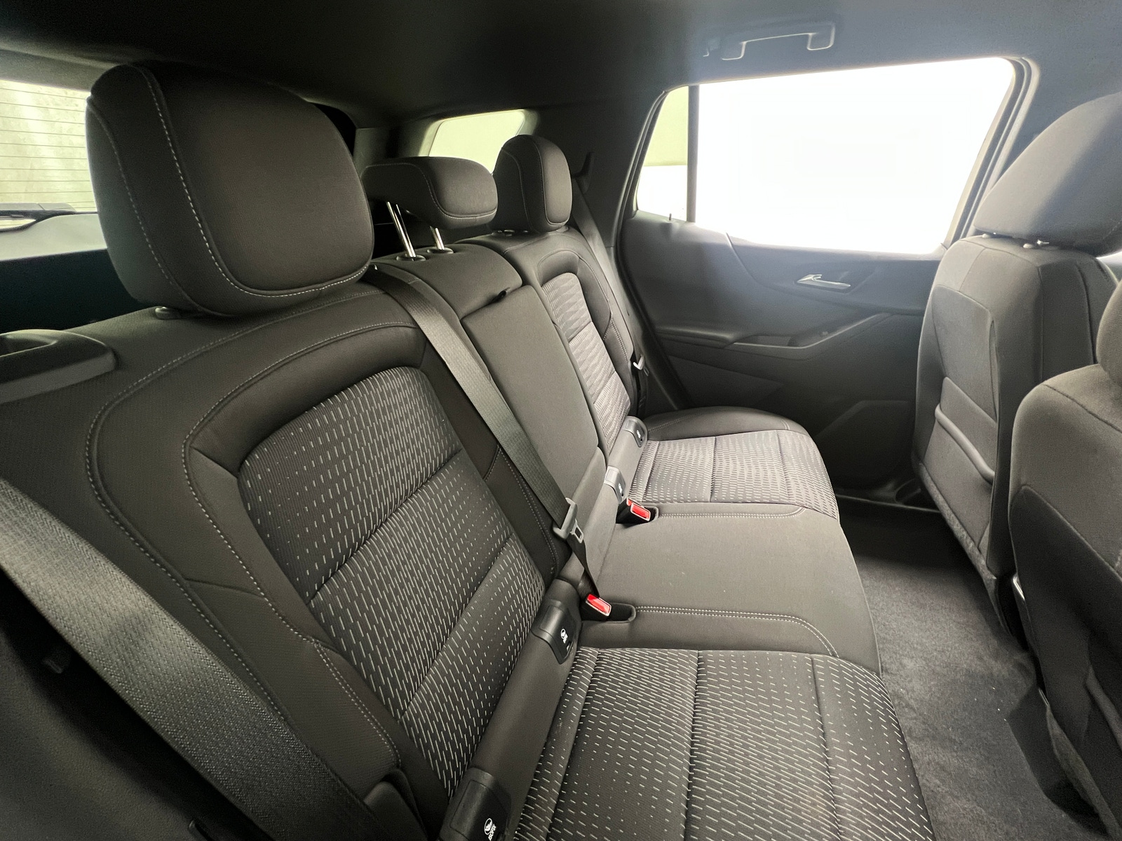 Thumbnail: 2025 Chevrolet Equinox - 6