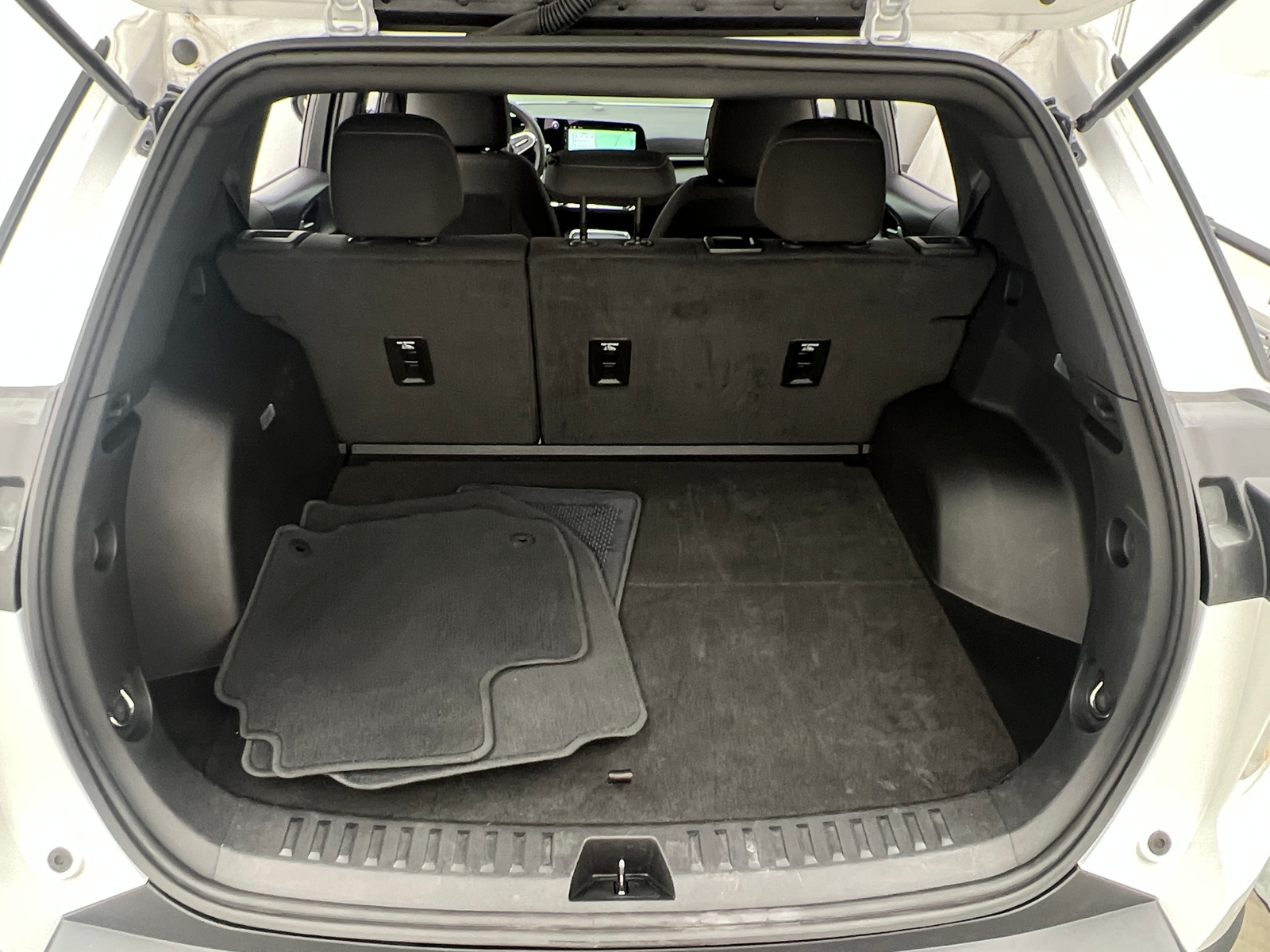 Thumbnail: 2025 Chevrolet Equinox - 7