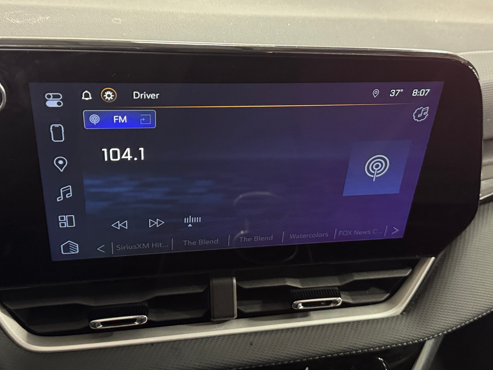 Thumbnail: 2025 Chevrolet Equinox - 4