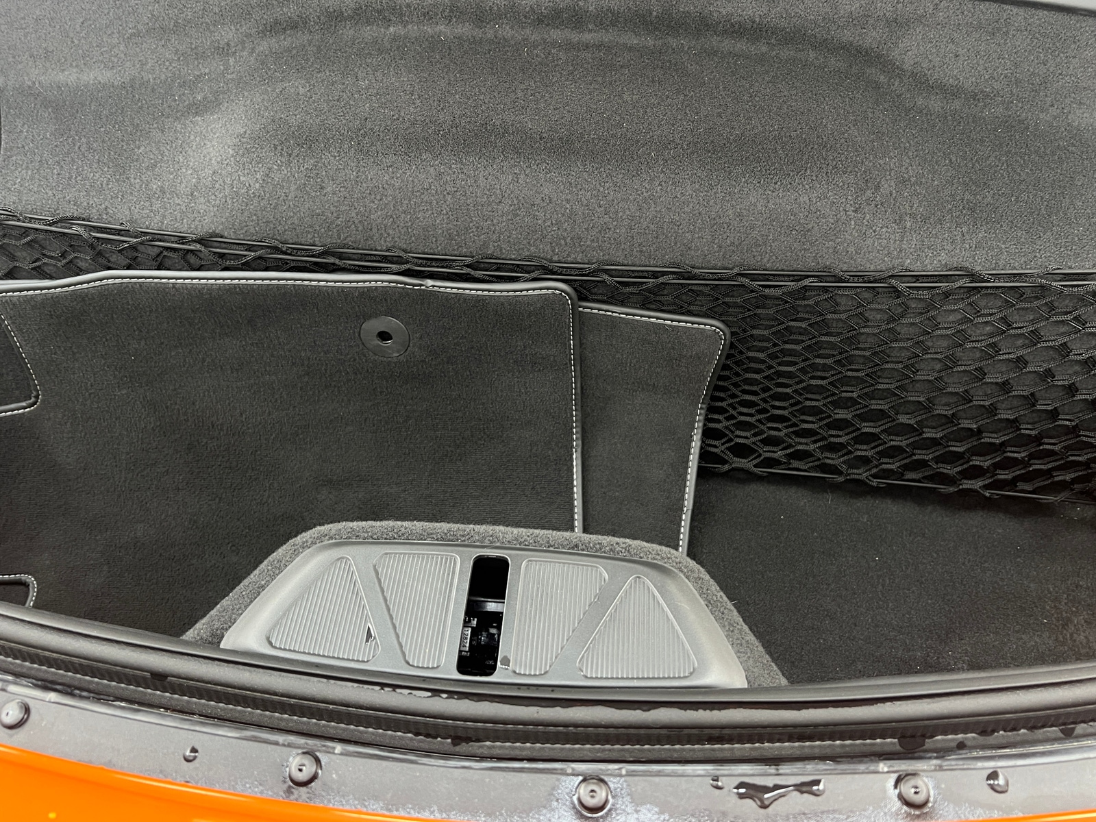 Thumbnail: 2024 Chevrolet Corvette - 4