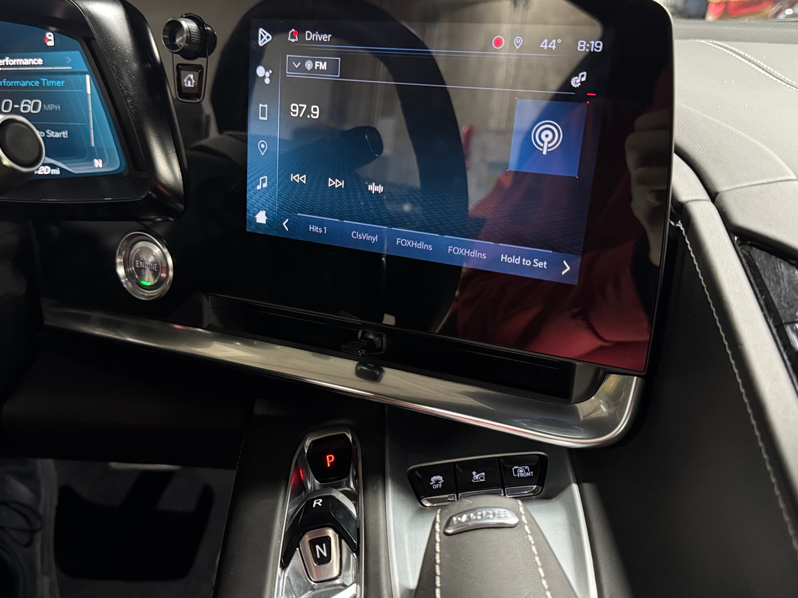 Thumbnail: 2024 Chevrolet Corvette - 2