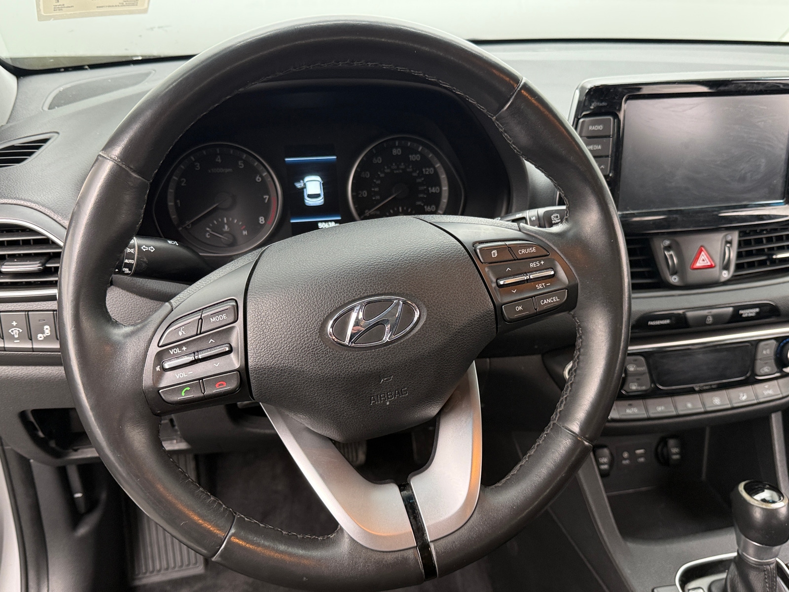 Thumbnail: 2018 Hyundai Elantra - 5