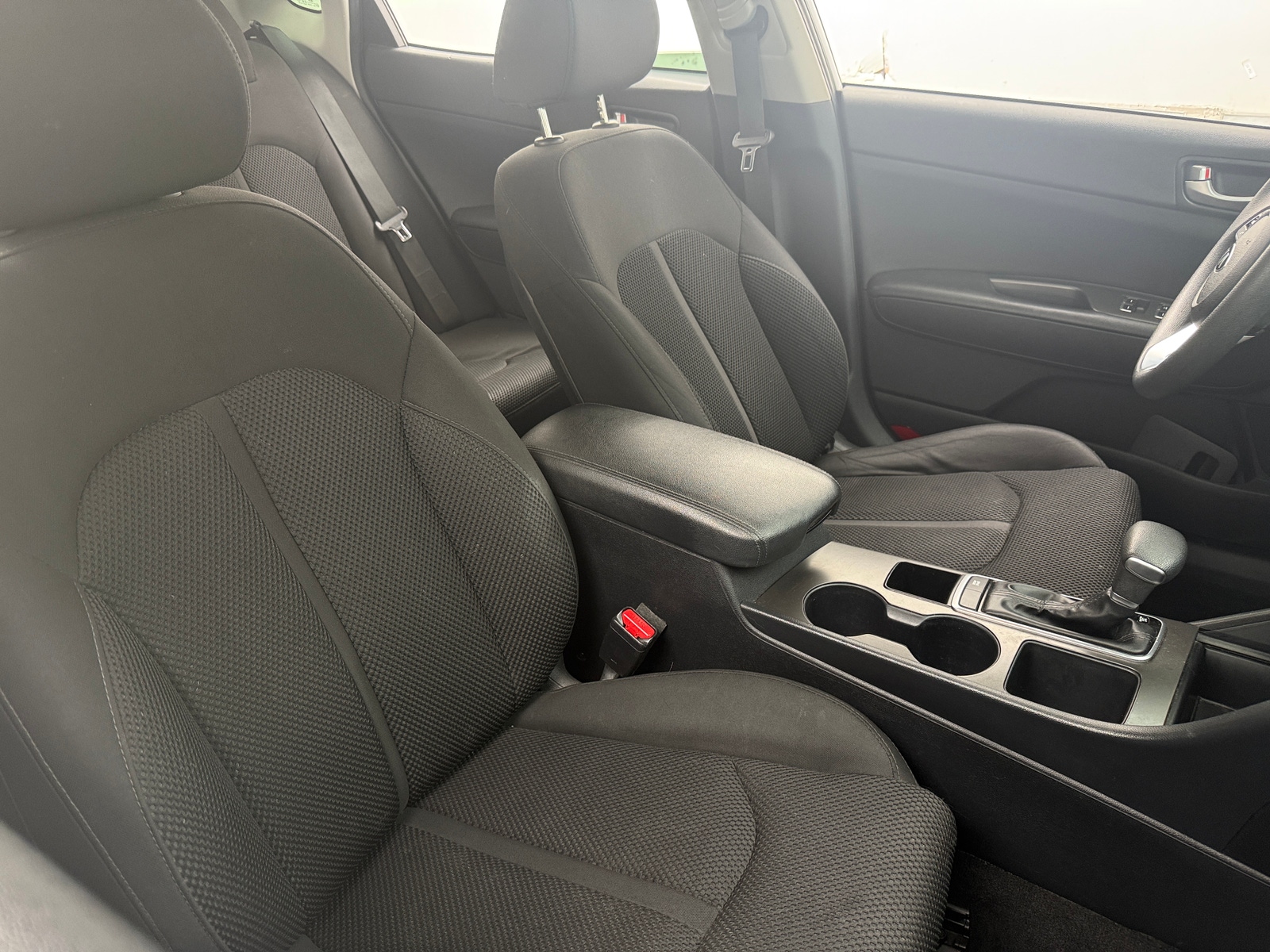 Thumbnail: 2019 Kia Optima - 2