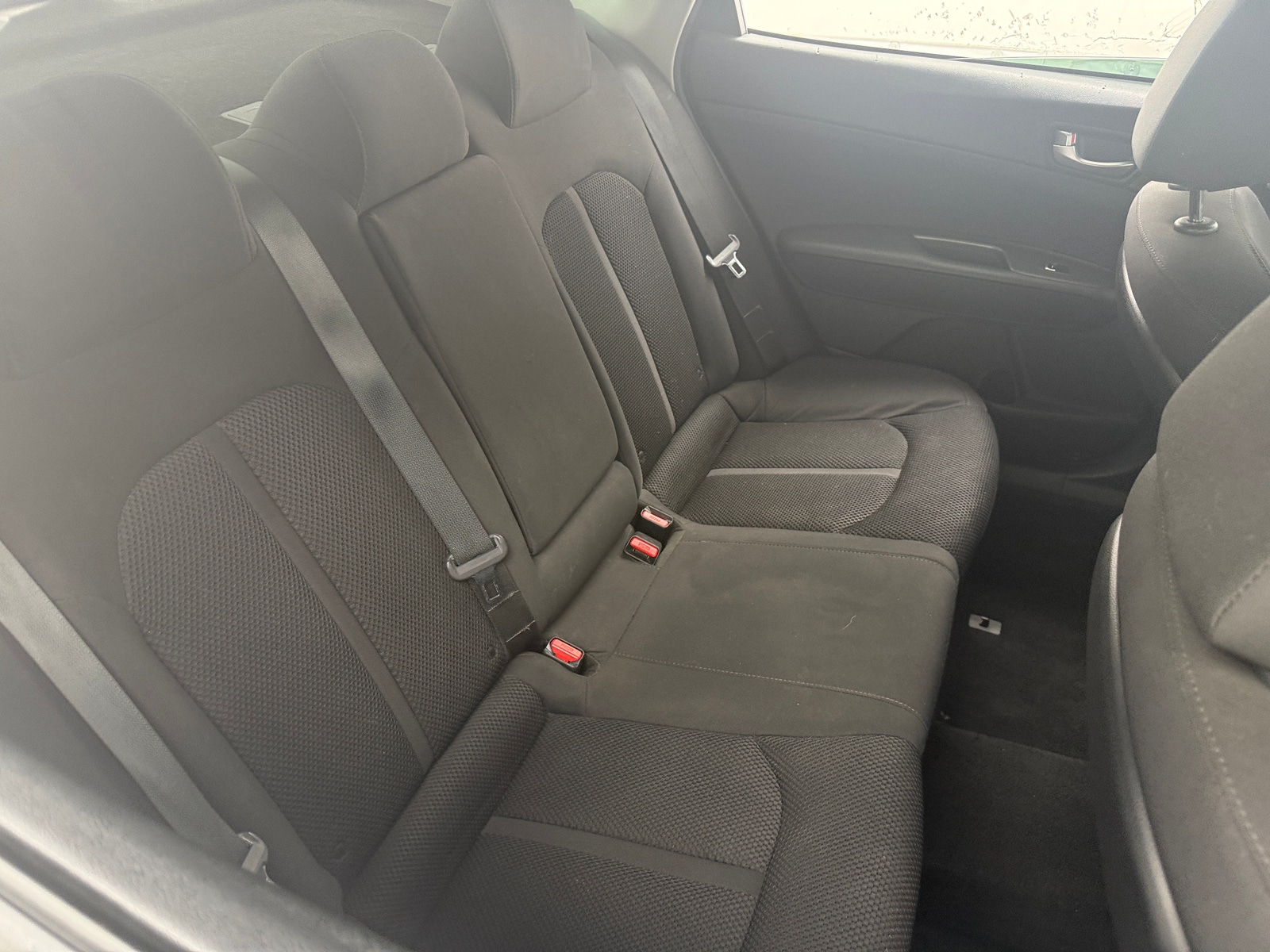 Thumbnail: 2019 Kia Optima - 6