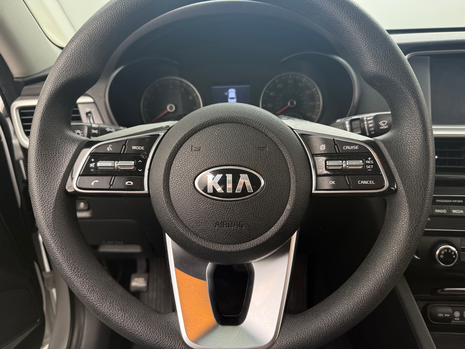 Thumbnail: 2019 Kia Optima - 5