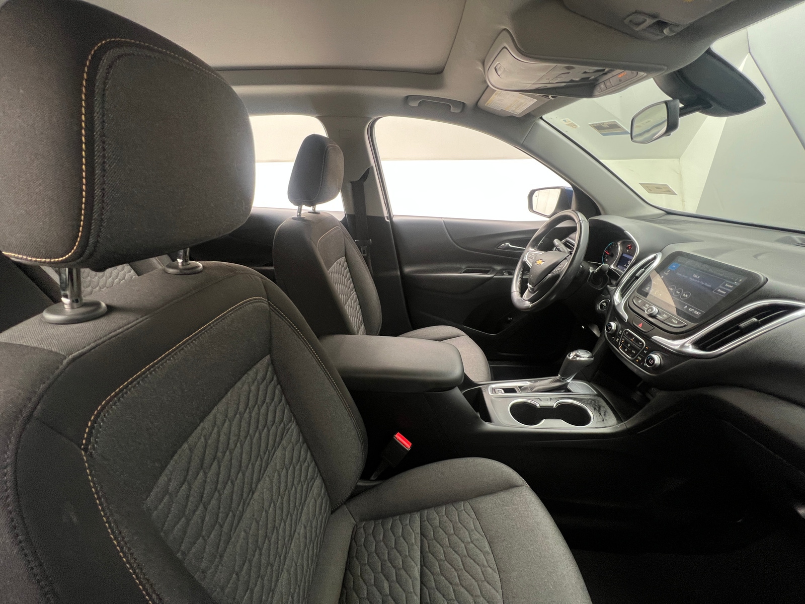 Thumbnail: 2019 Chevrolet Equinox - 2