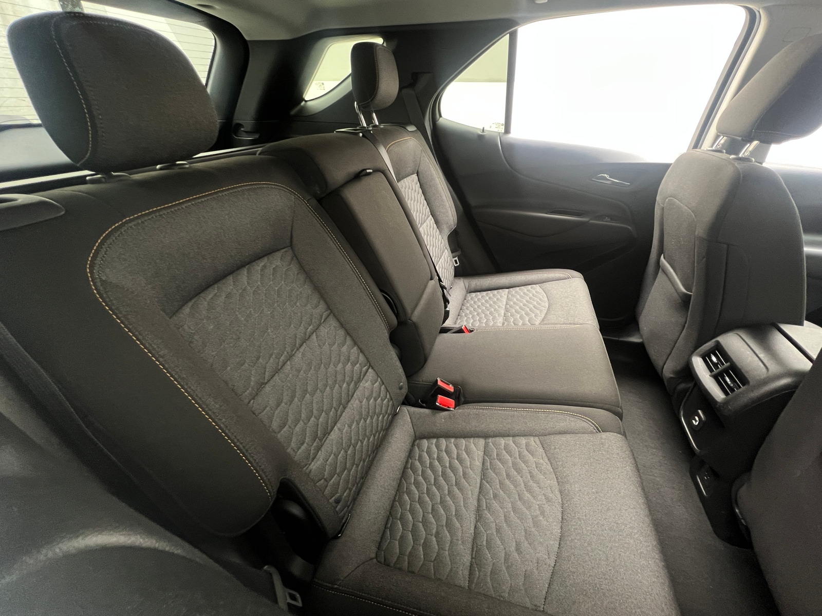 Thumbnail: 2019 Chevrolet Equinox - 6