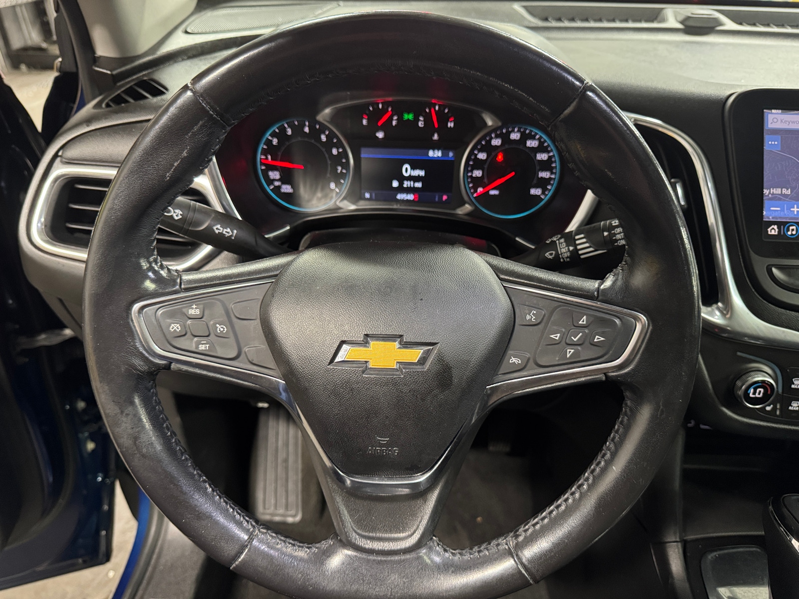 Thumbnail: 2019 Chevrolet Equinox - 5