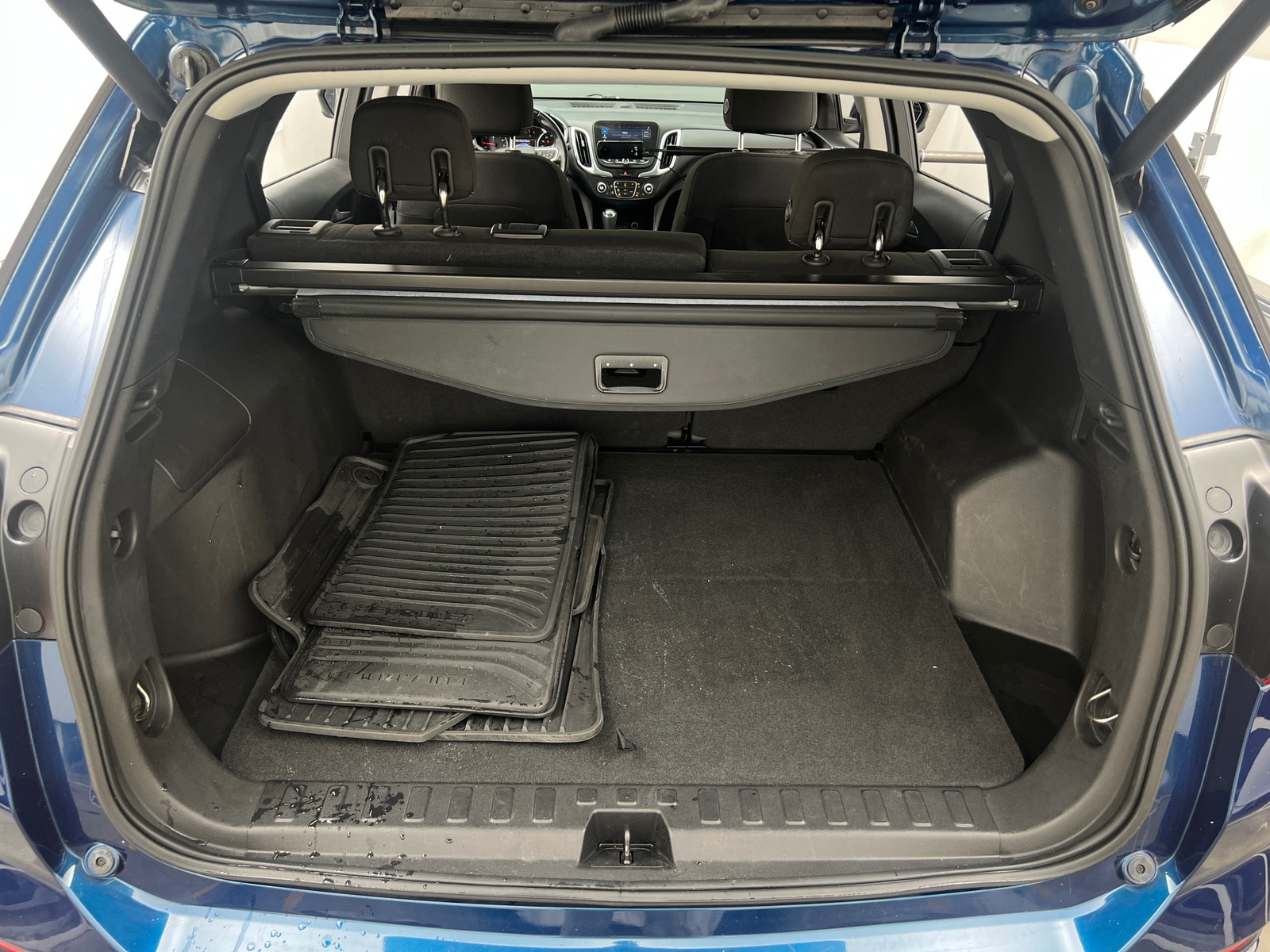 Thumbnail: 2019 Chevrolet Equinox - 7