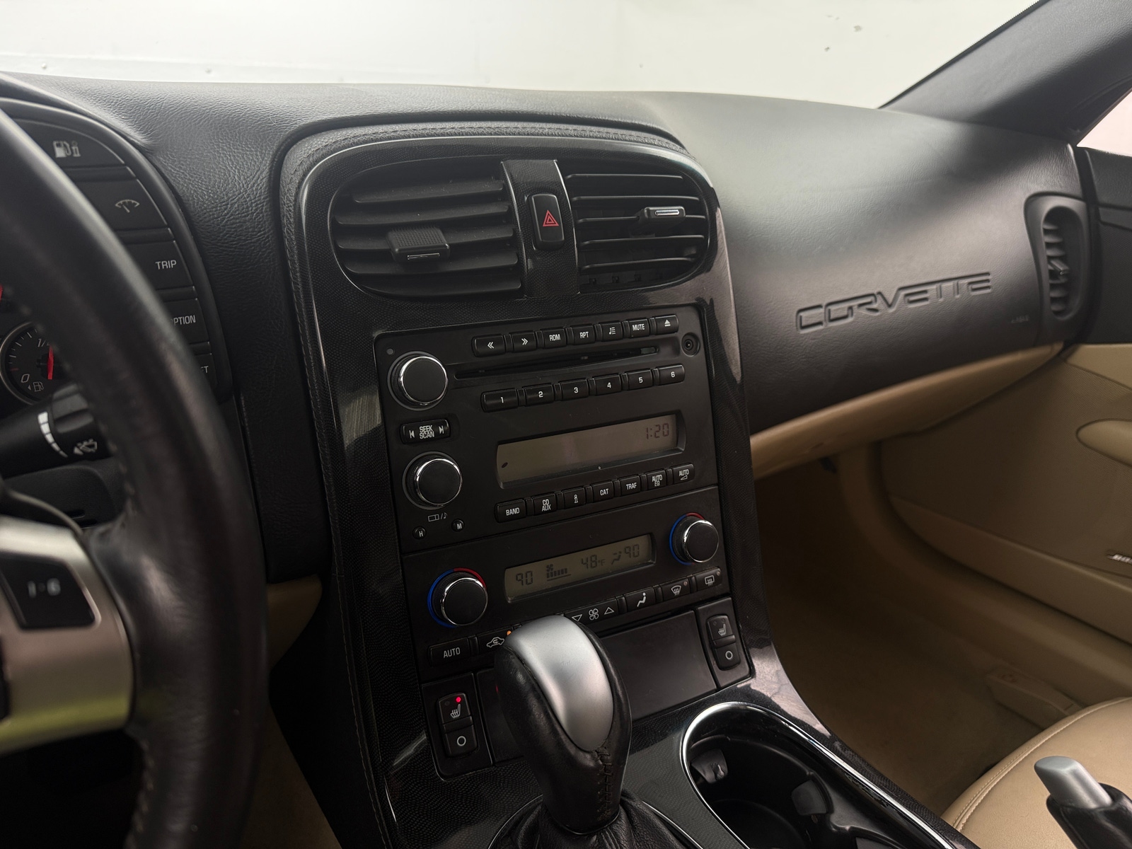 Thumbnail: 2011 Chevrolet Corvette - 2