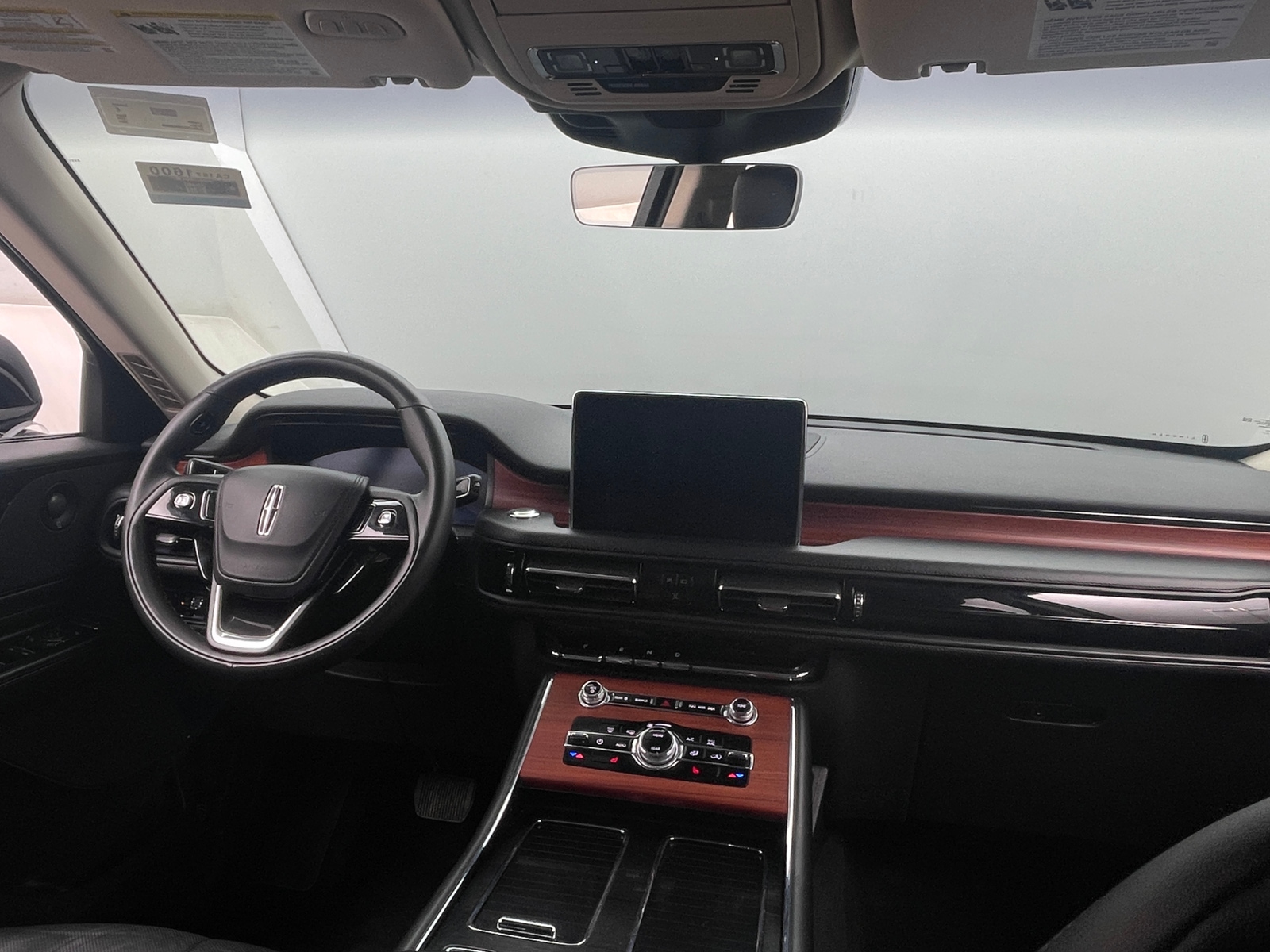 Thumbnail: 2024 Lincoln Aviator - 2