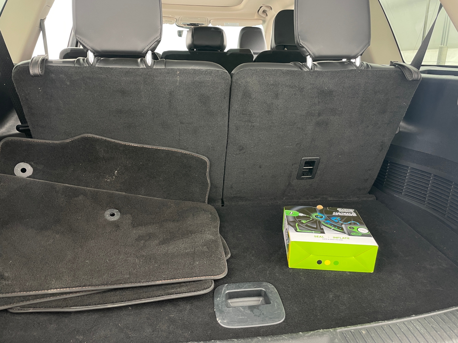 Thumbnail: 2024 Lincoln Aviator - 6