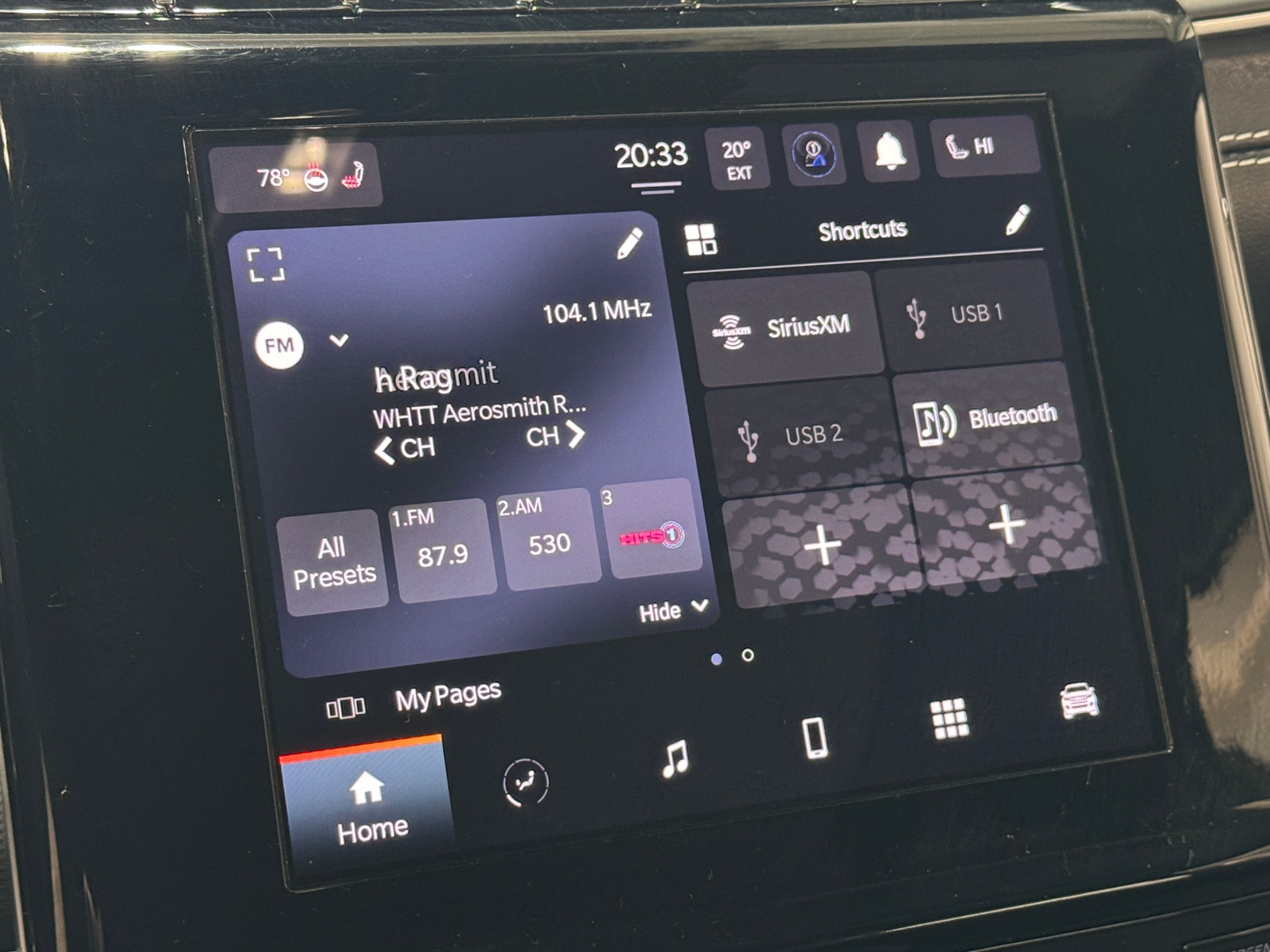 Thumbnail: 2023 Jeep Grand Cherokee L - 3