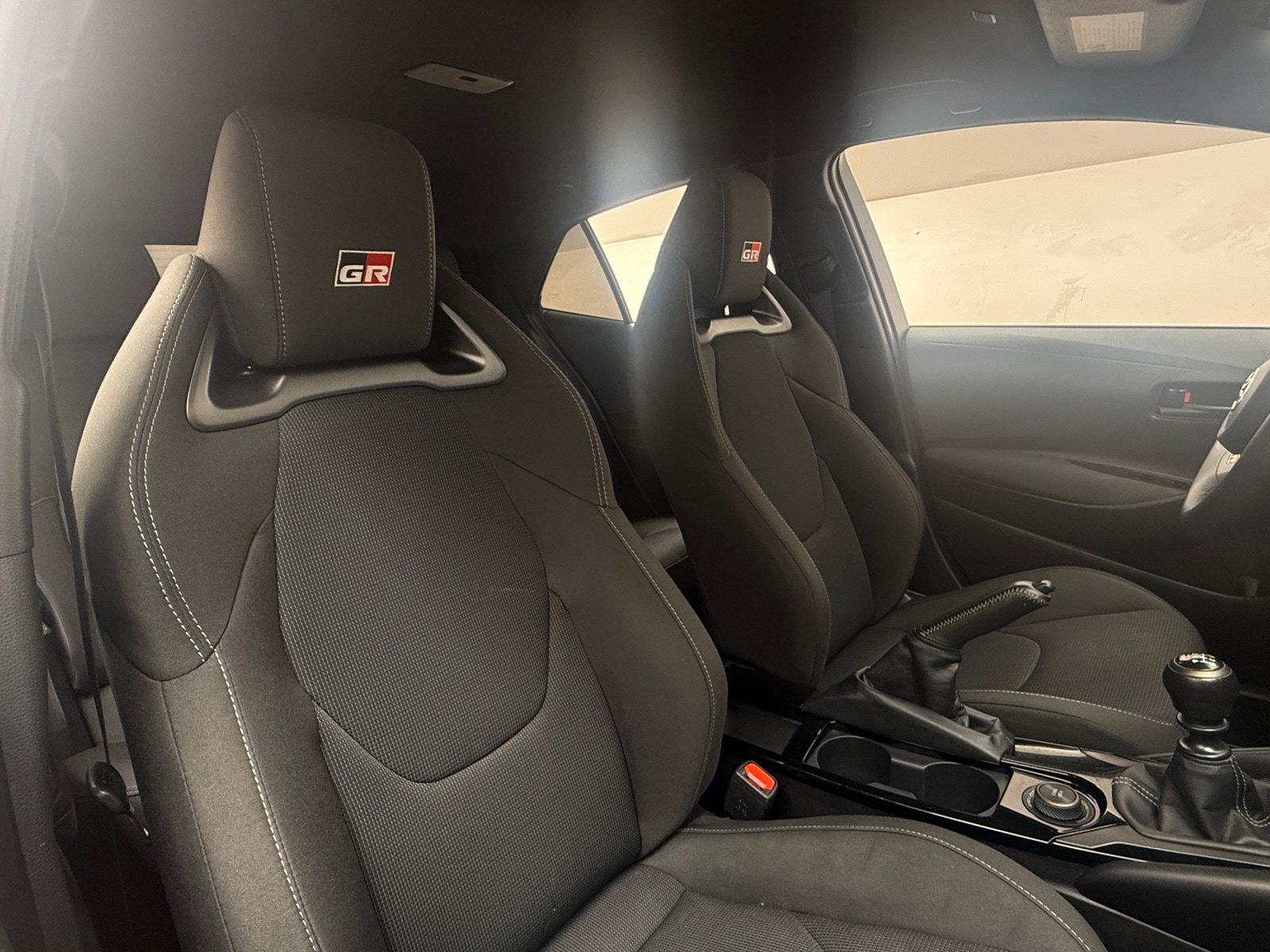 Thumbnail: 2025 Toyota GR Corolla - 2