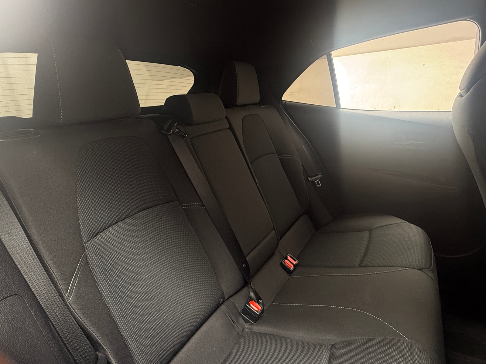 Thumbnail: 2025 Toyota GR Corolla - 6