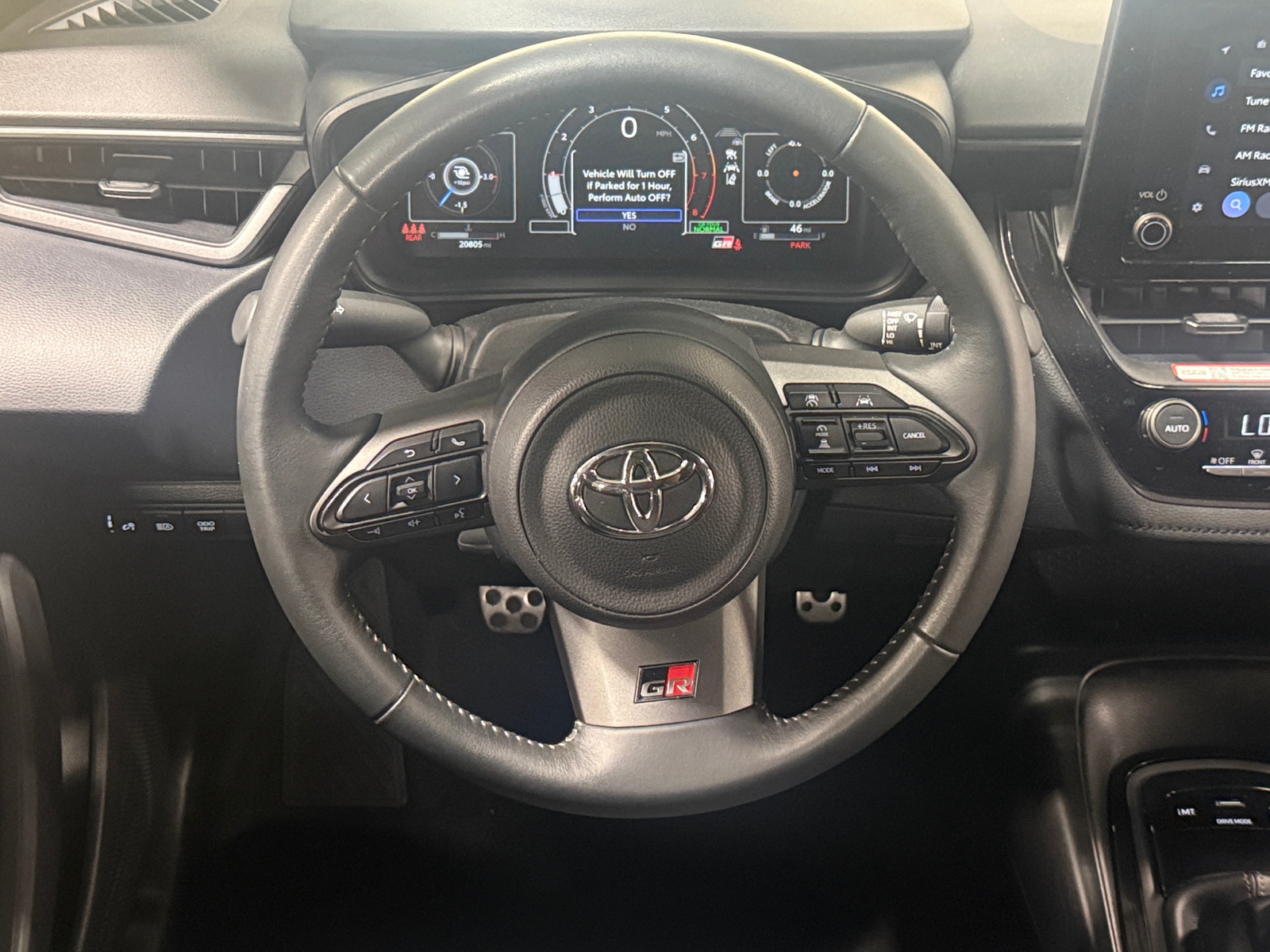 Thumbnail: 2025 Toyota GR Corolla - 5