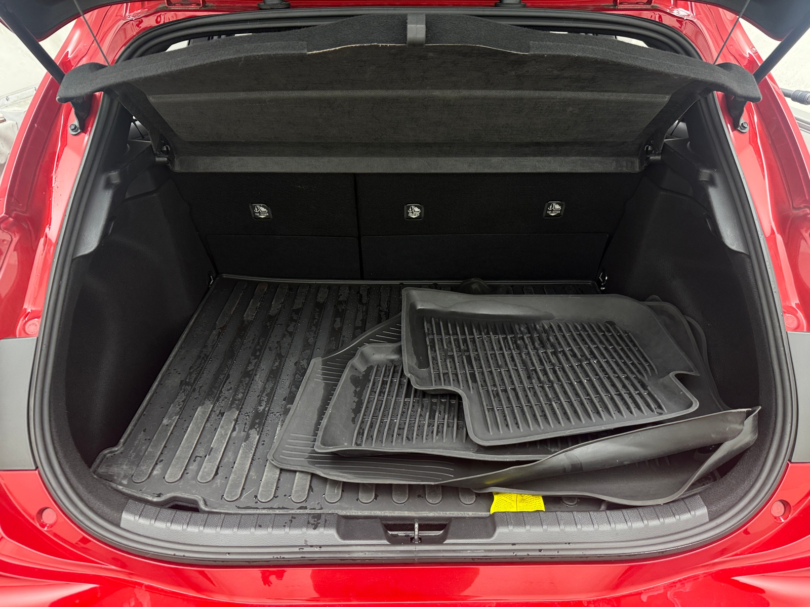 Thumbnail: 2025 Toyota GR Corolla - 7