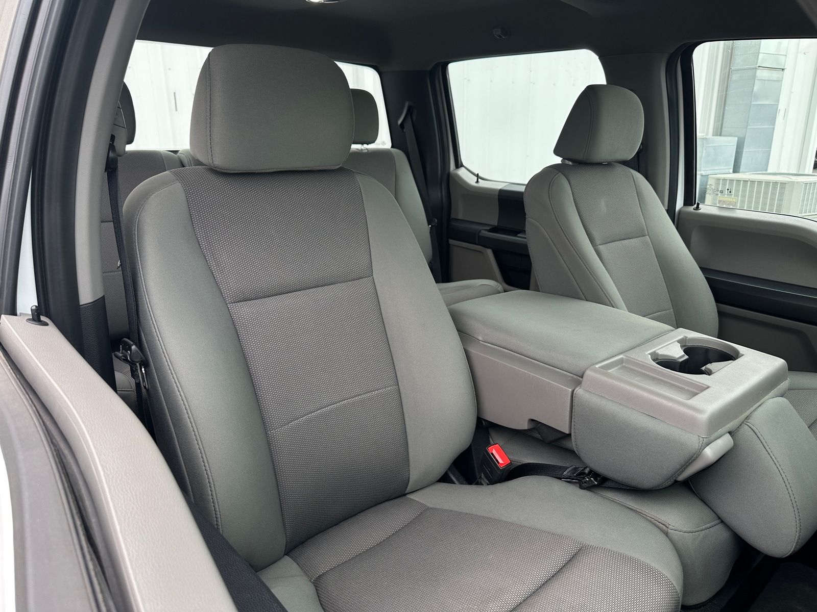 Thumbnail: 2021 Ford Econoline - 2