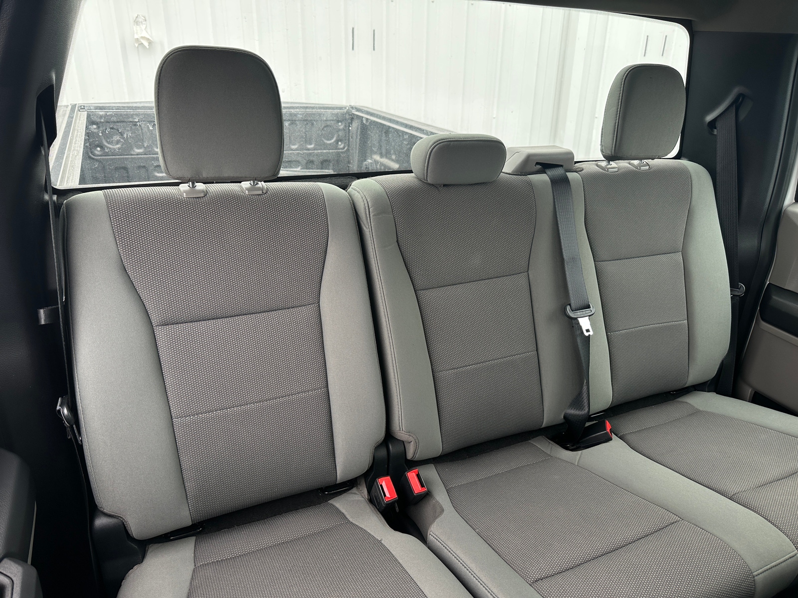 Thumbnail: 2021 Ford Econoline - 6