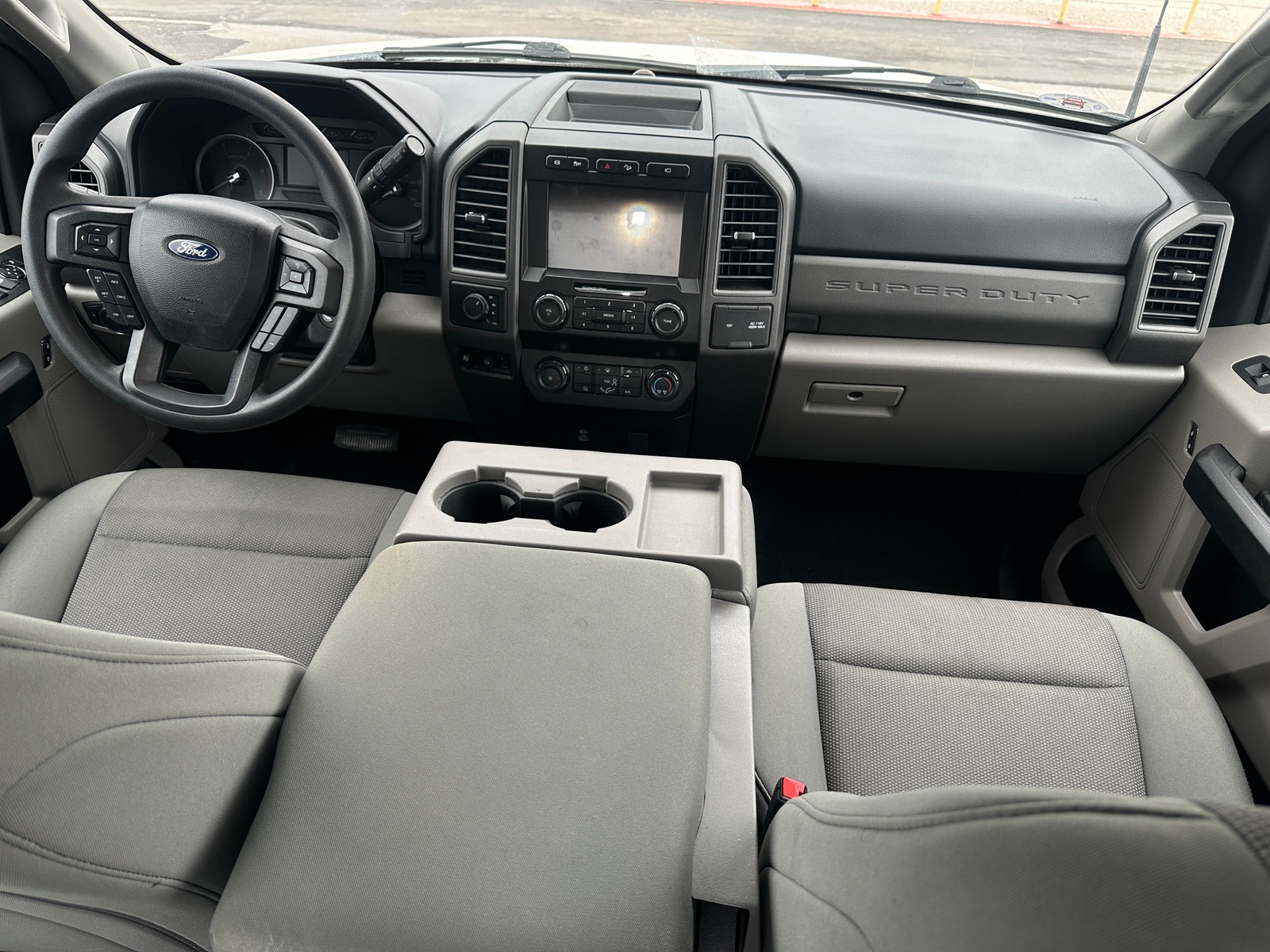 Thumbnail: 2021 Ford Econoline - 3