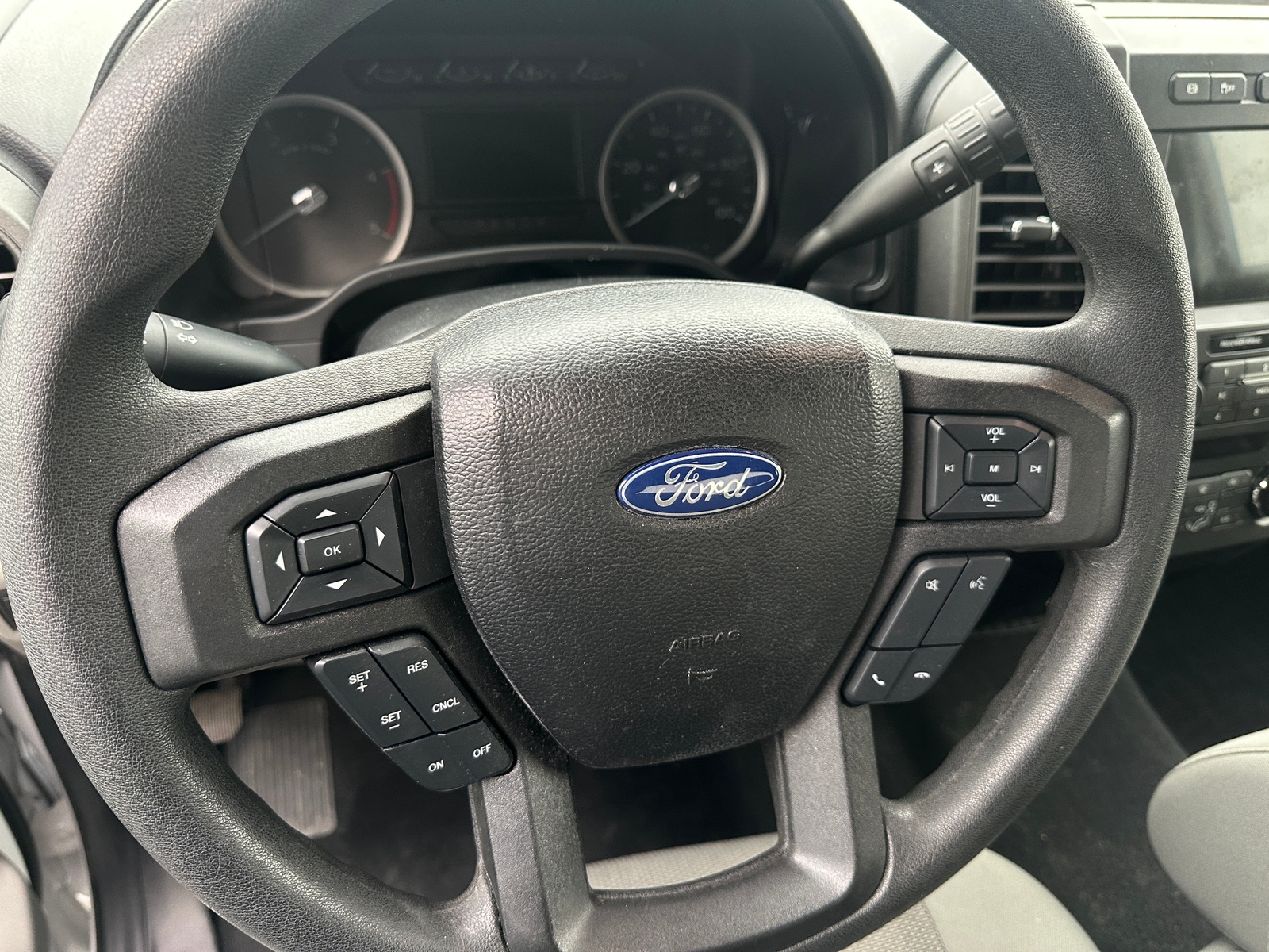 Thumbnail: 2021 Ford Econoline - 5