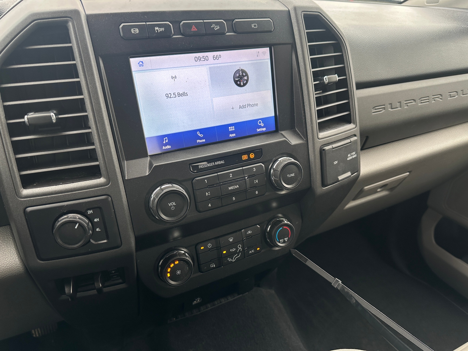 Thumbnail: 2021 Ford Econoline - 4