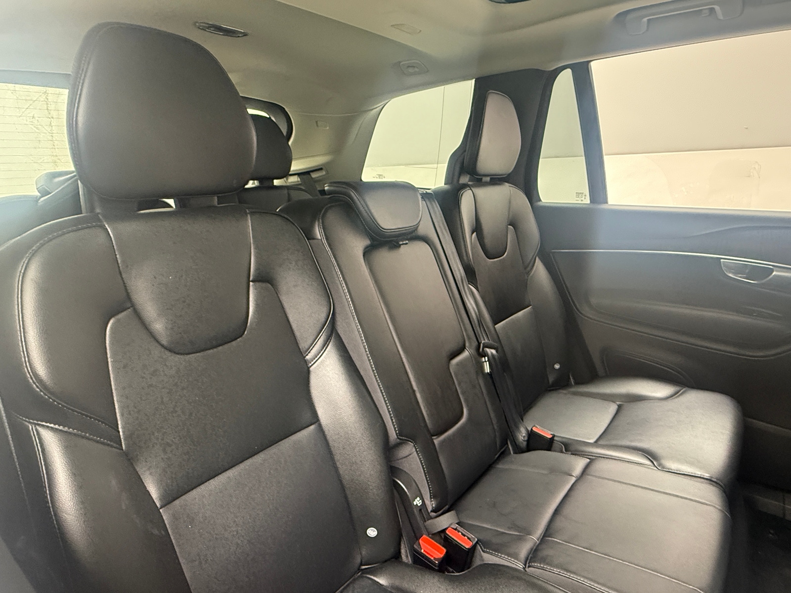 Thumbnail: 2020 Volvo XC90 - 5