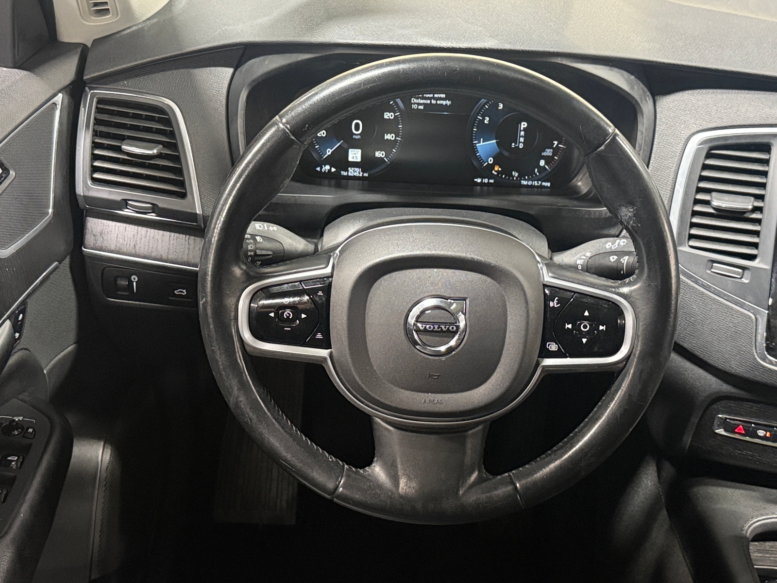 Thumbnail: 2020 Volvo XC90 - 4