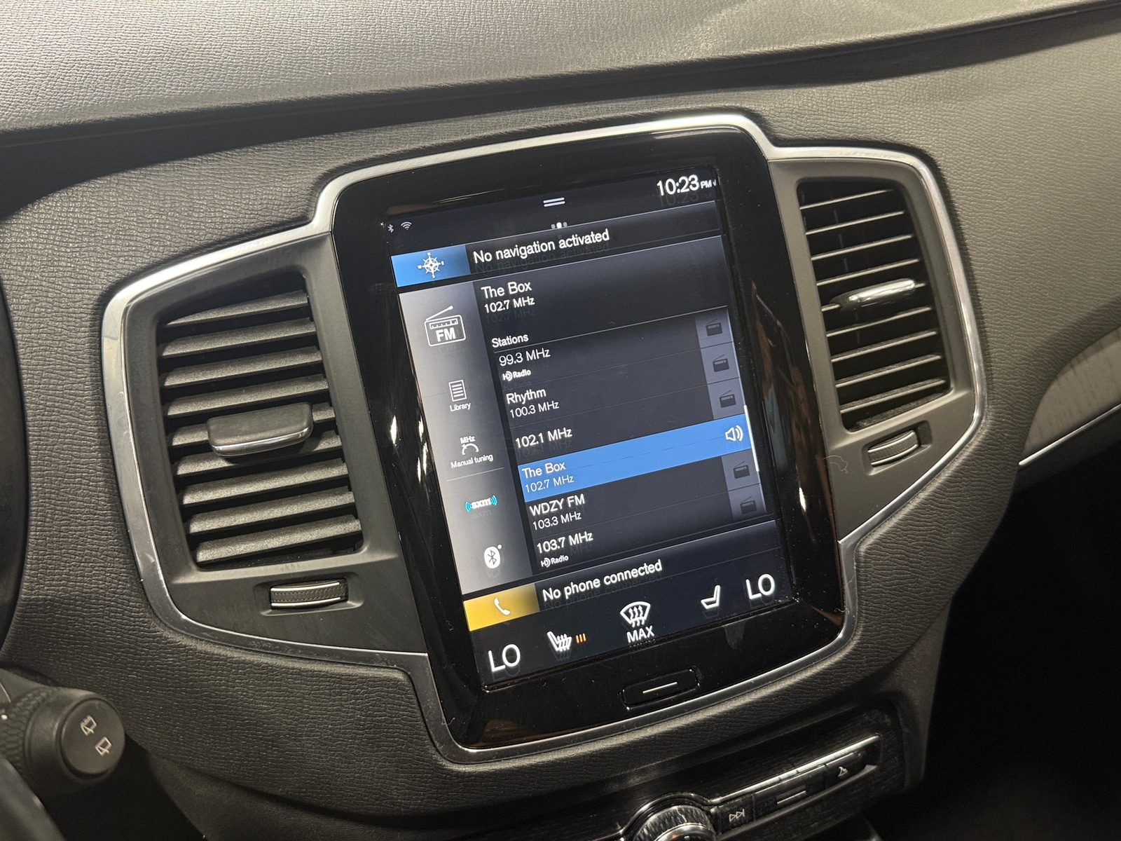 Thumbnail: 2020 Volvo XC90 - 3