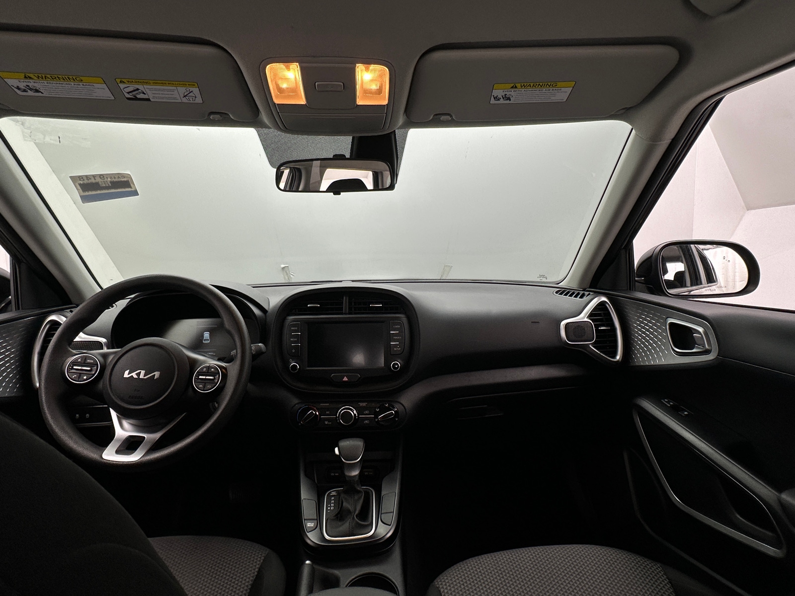 Thumbnail: 2025 Kia Soul - 3