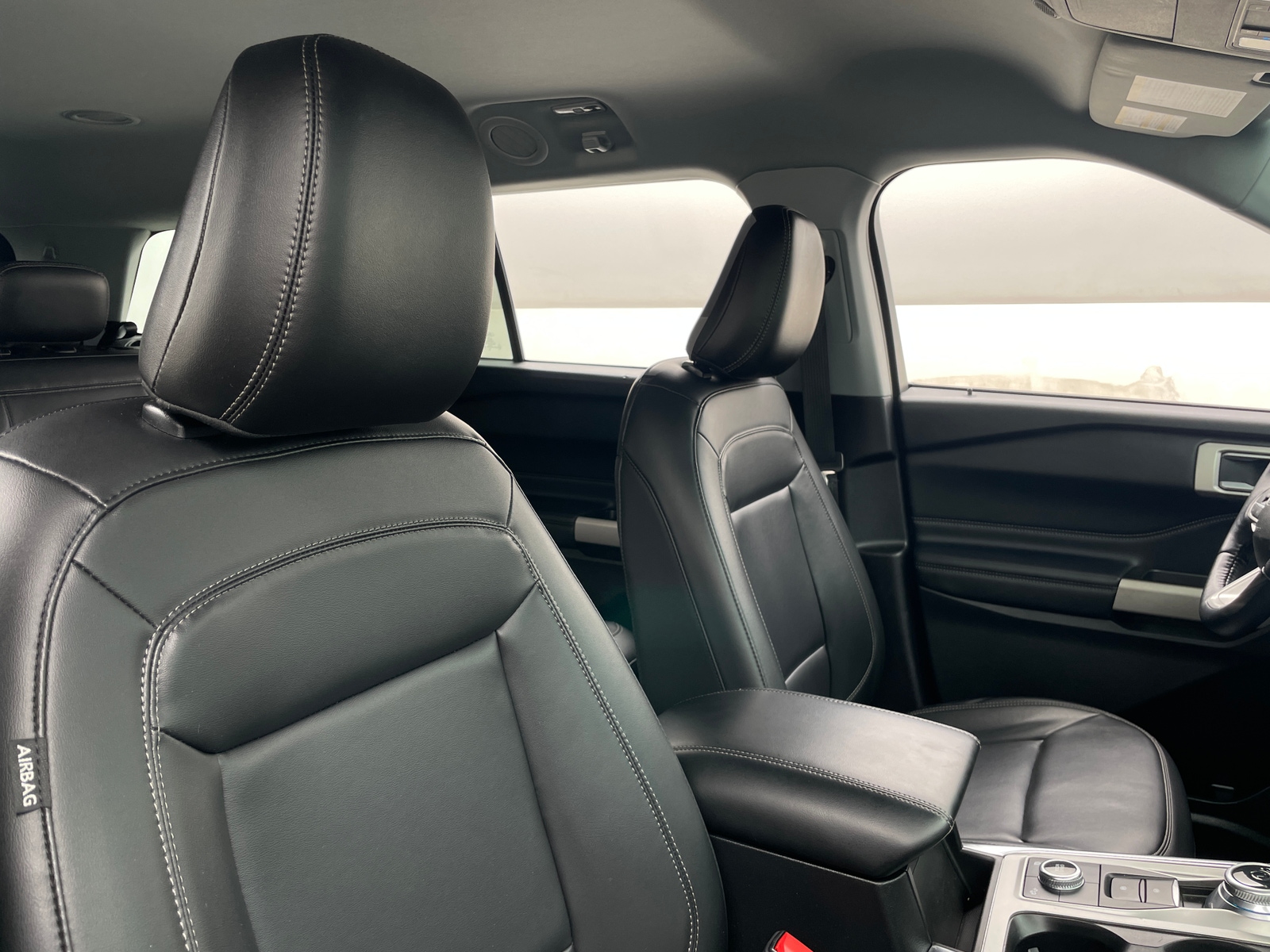 Thumbnail: 2022 Ford Explorer - 2