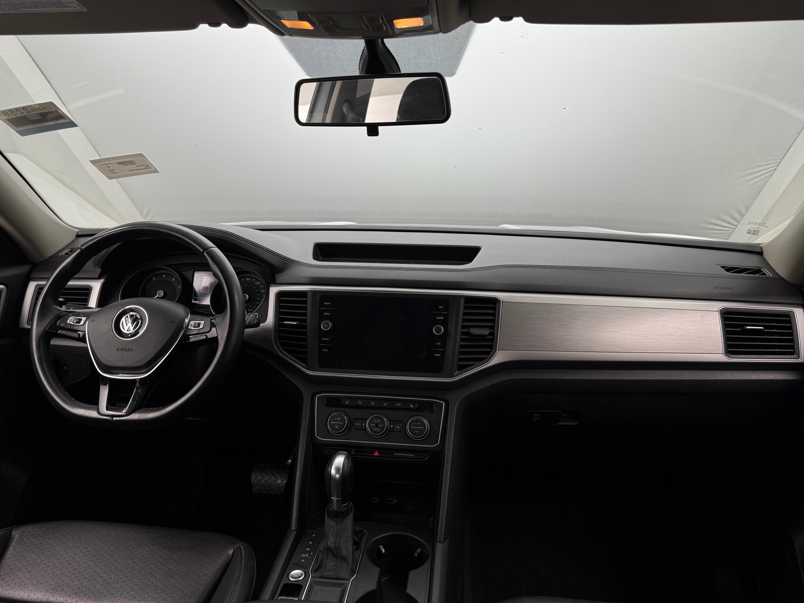 Thumbnail: 2019 Volkswagen Atlas - 2