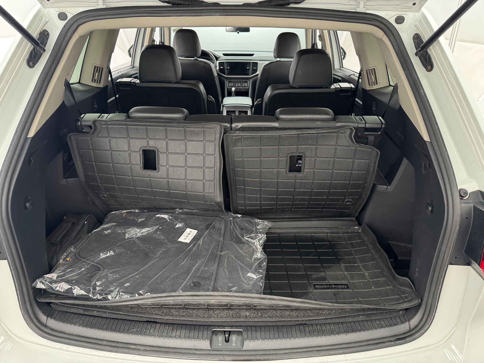 Thumbnail: 2019 Volkswagen Atlas - 6